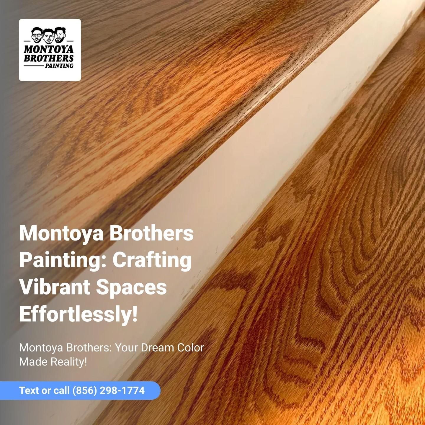 instagram for Montoya Brothers Painting  in Lindenwold, NJ