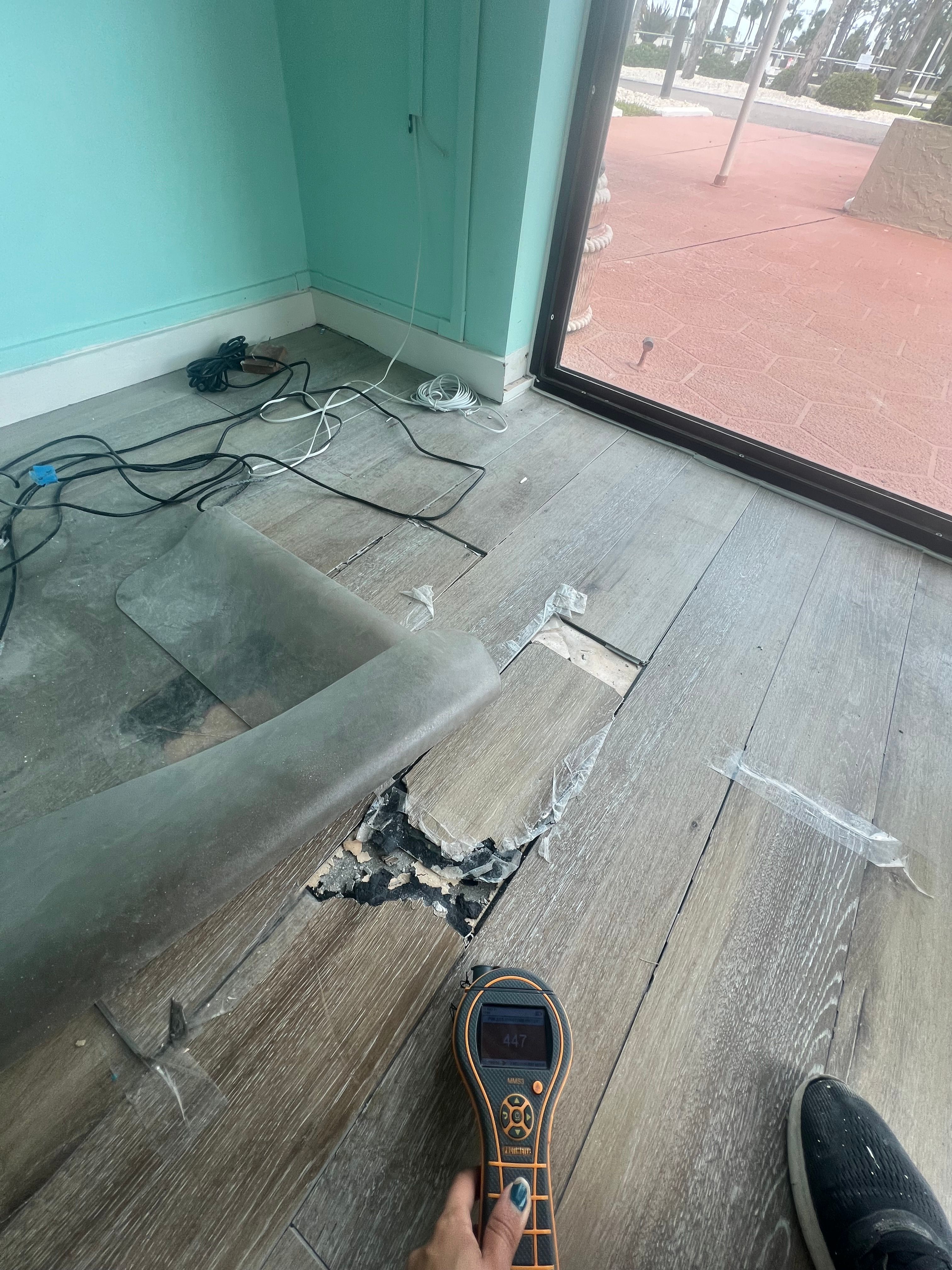  for N&D Restoration Services When Disaster Strikes, We Come In in Cape Coral,  FL