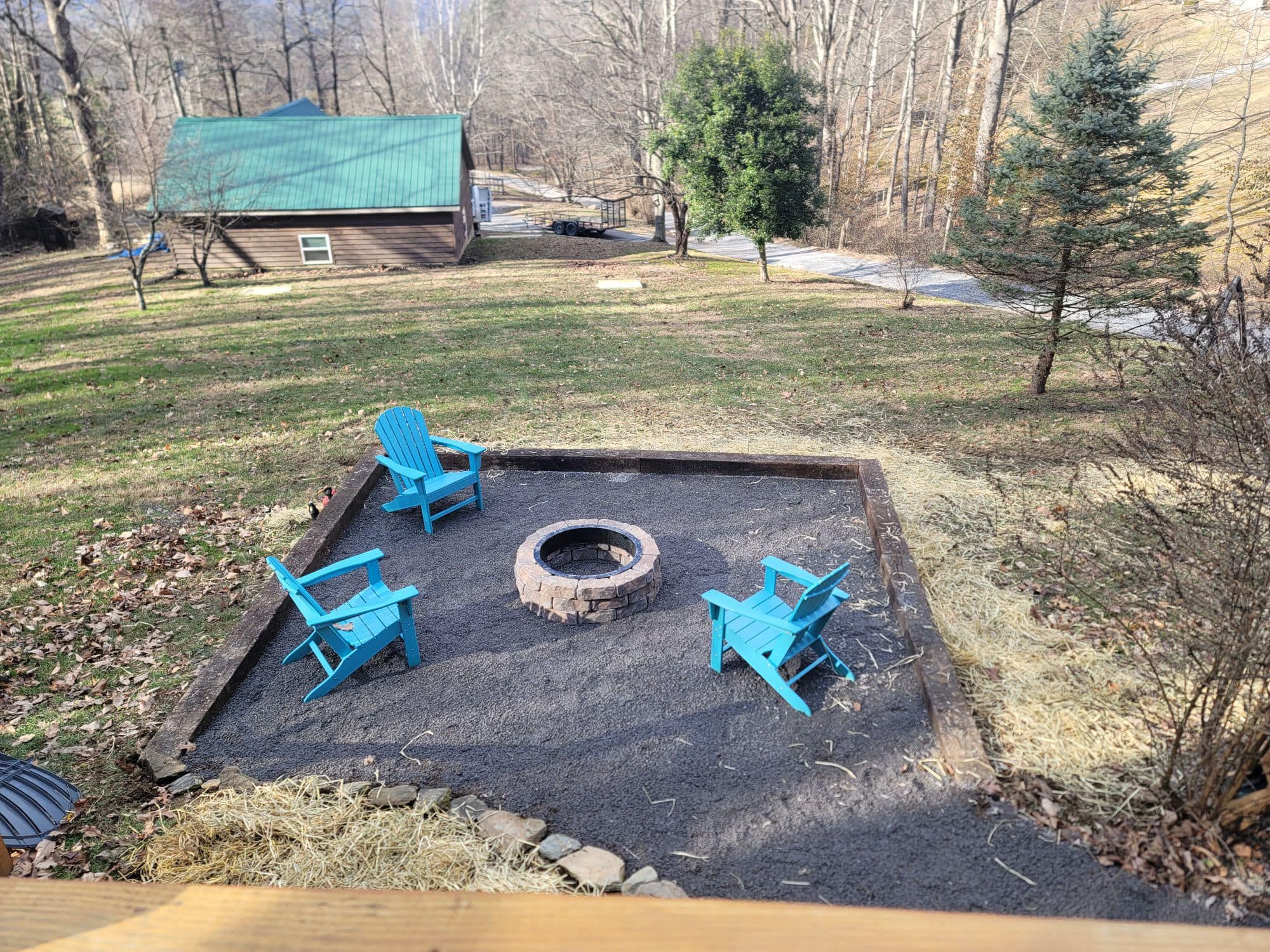  for Grasshopper Excavating & Pools in Pigeon Forge, TN