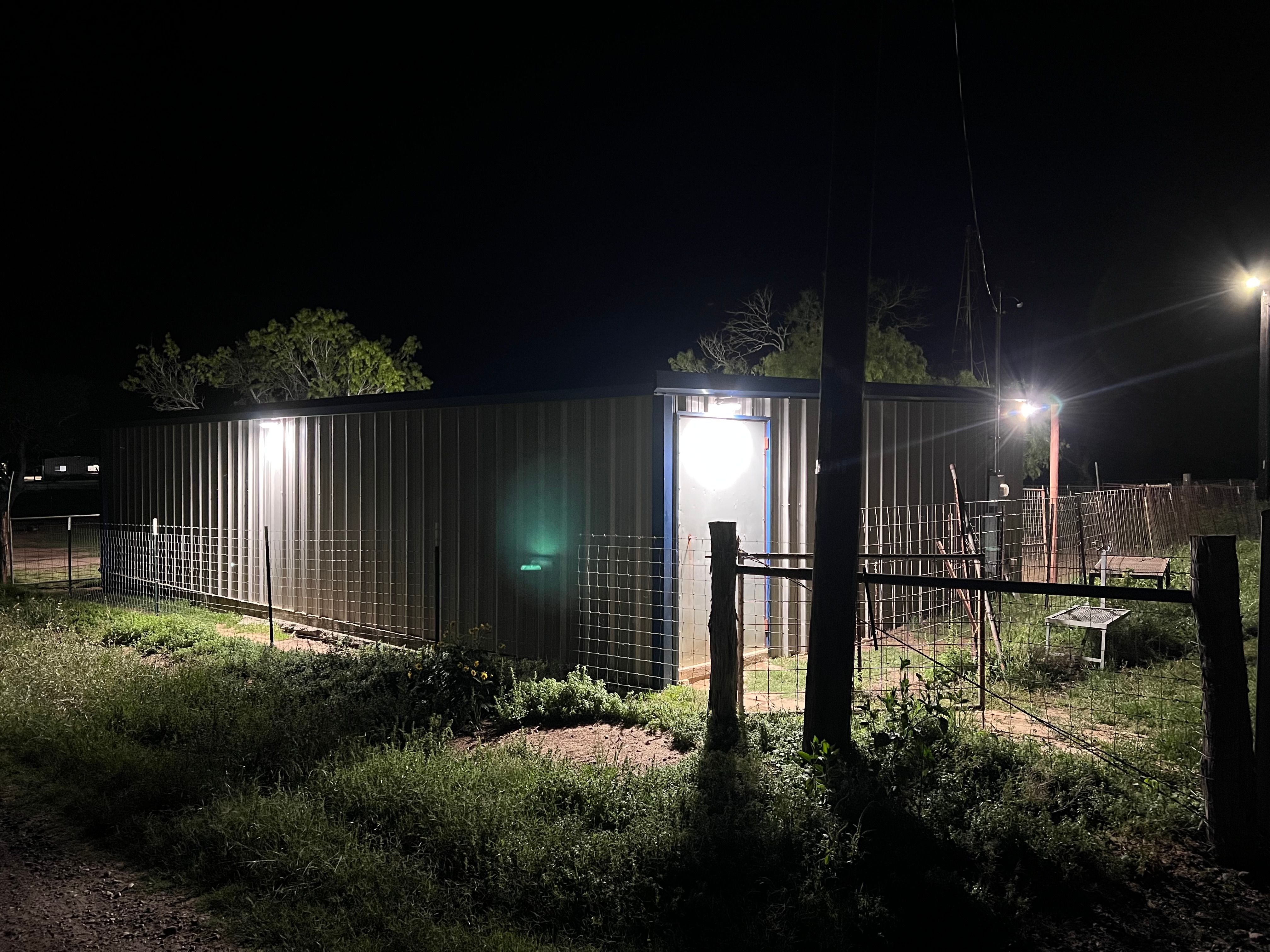  for LUX Electric in Floresville, TX