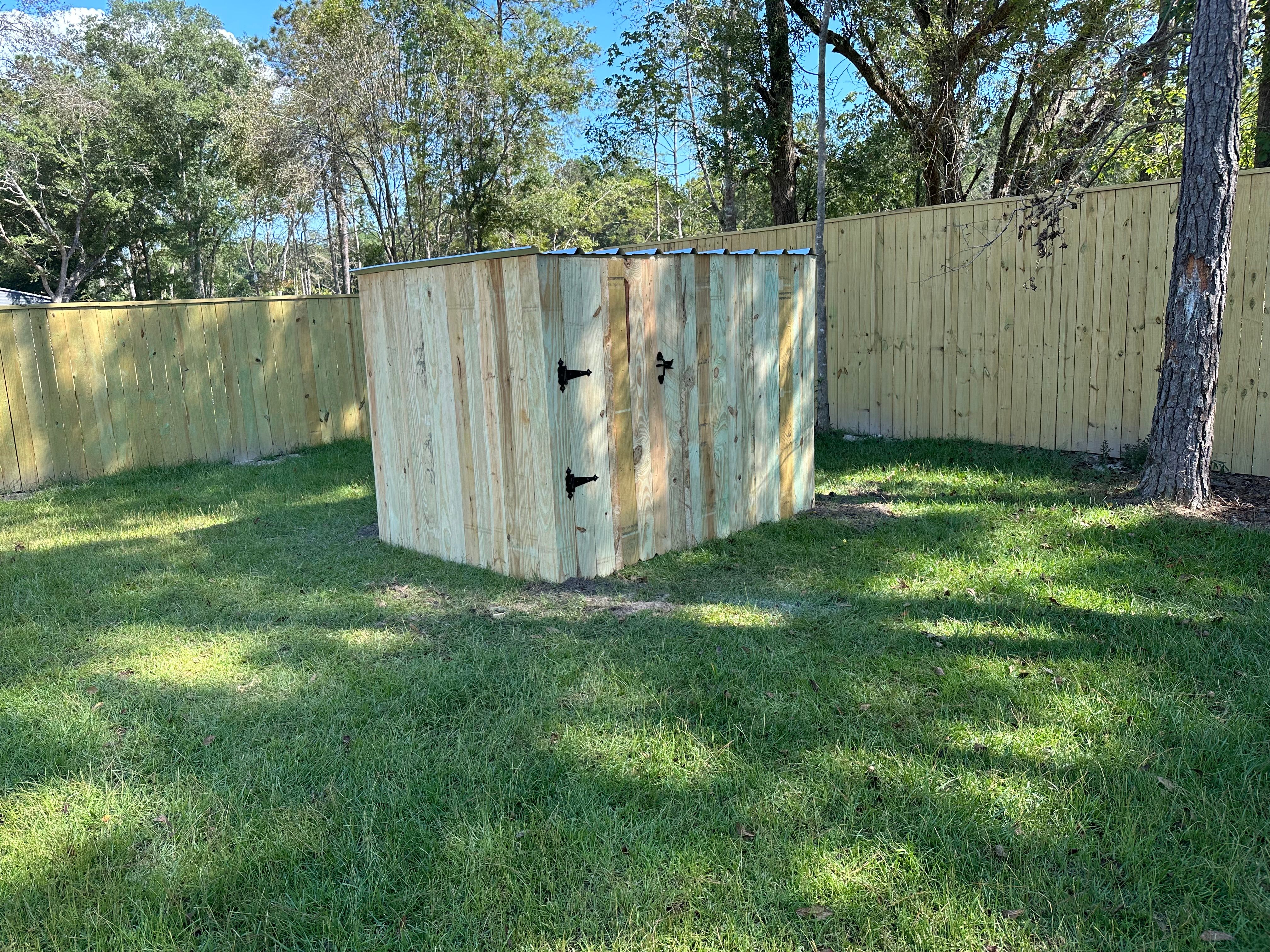  for Platinum Construction llc in Pearl River, MS