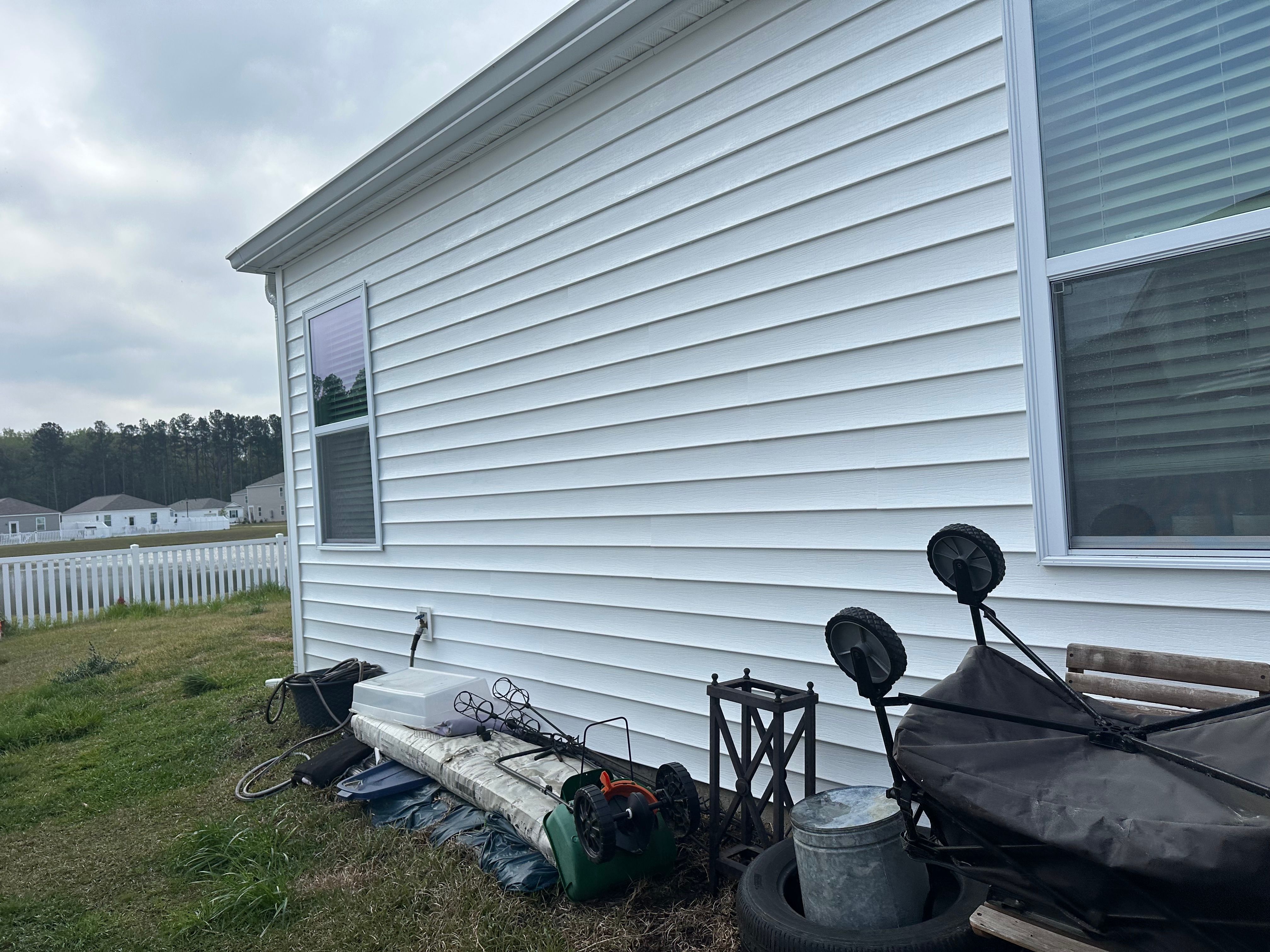  for Premier Softwash in Bluffton, SC