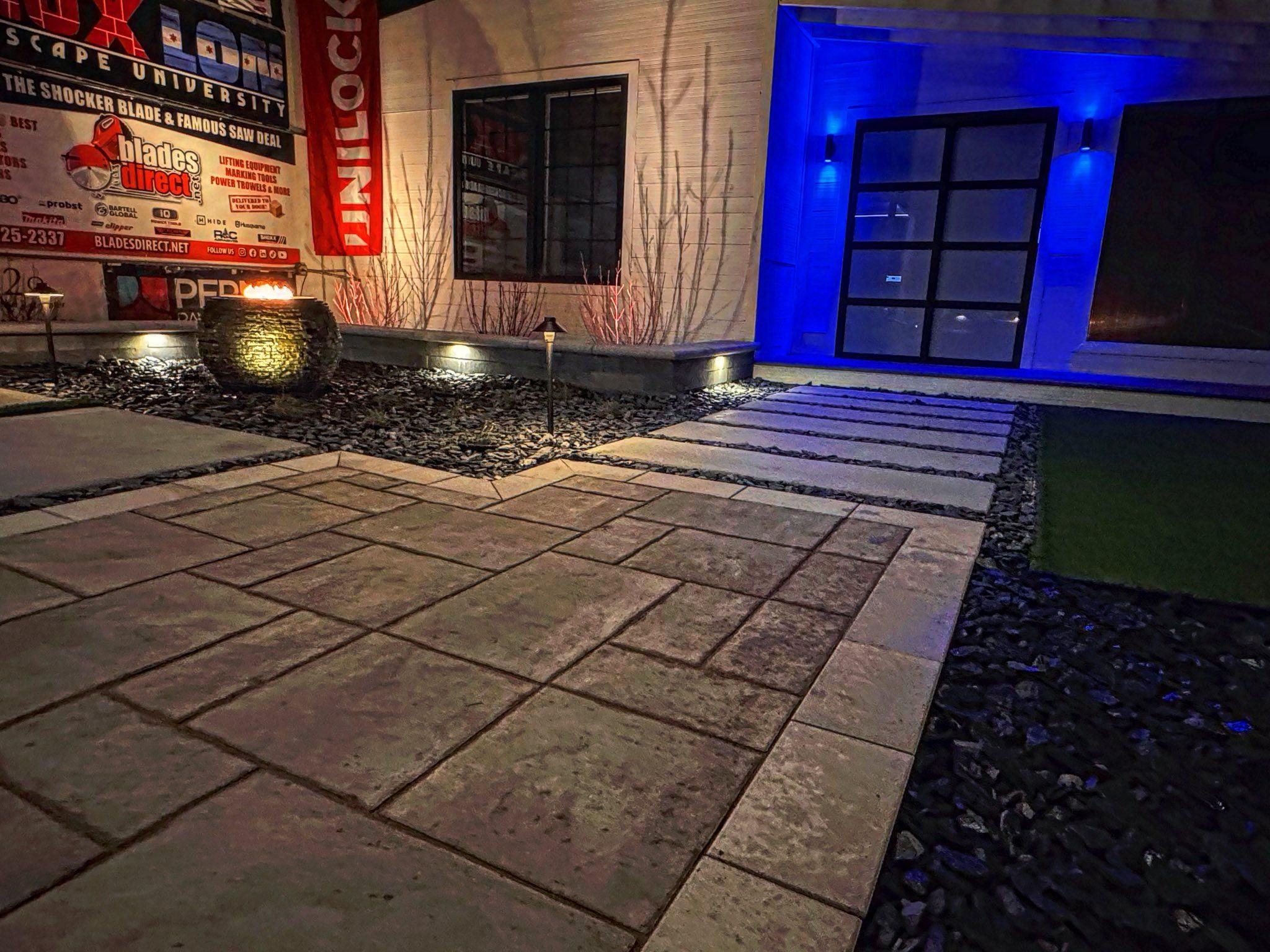 All Photos for Alvarez Pavingstone INC. in Lyons, IL