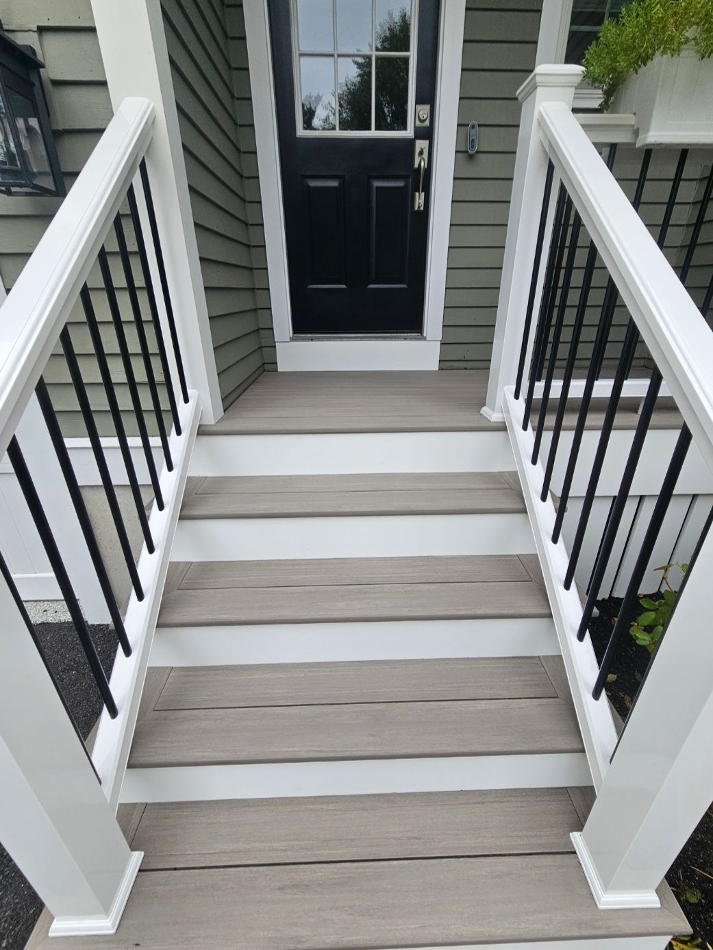  for South Coast Decks LLC in Mansfield, MA