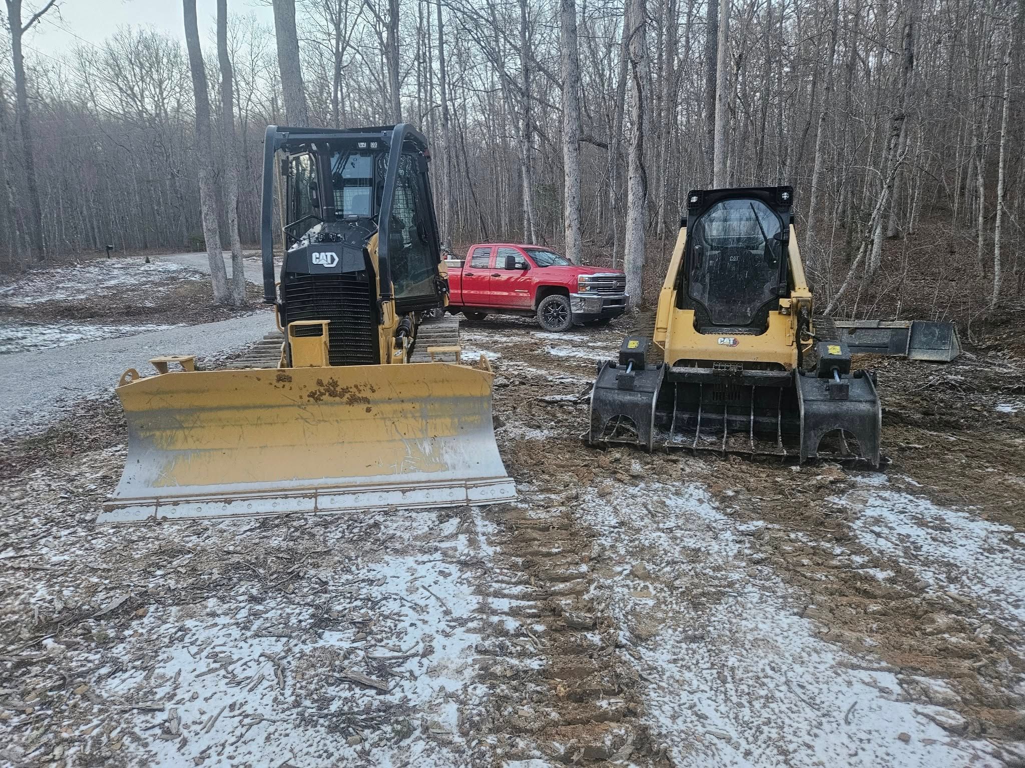 All Photos for B&B Land Management in Jamestown, TN
