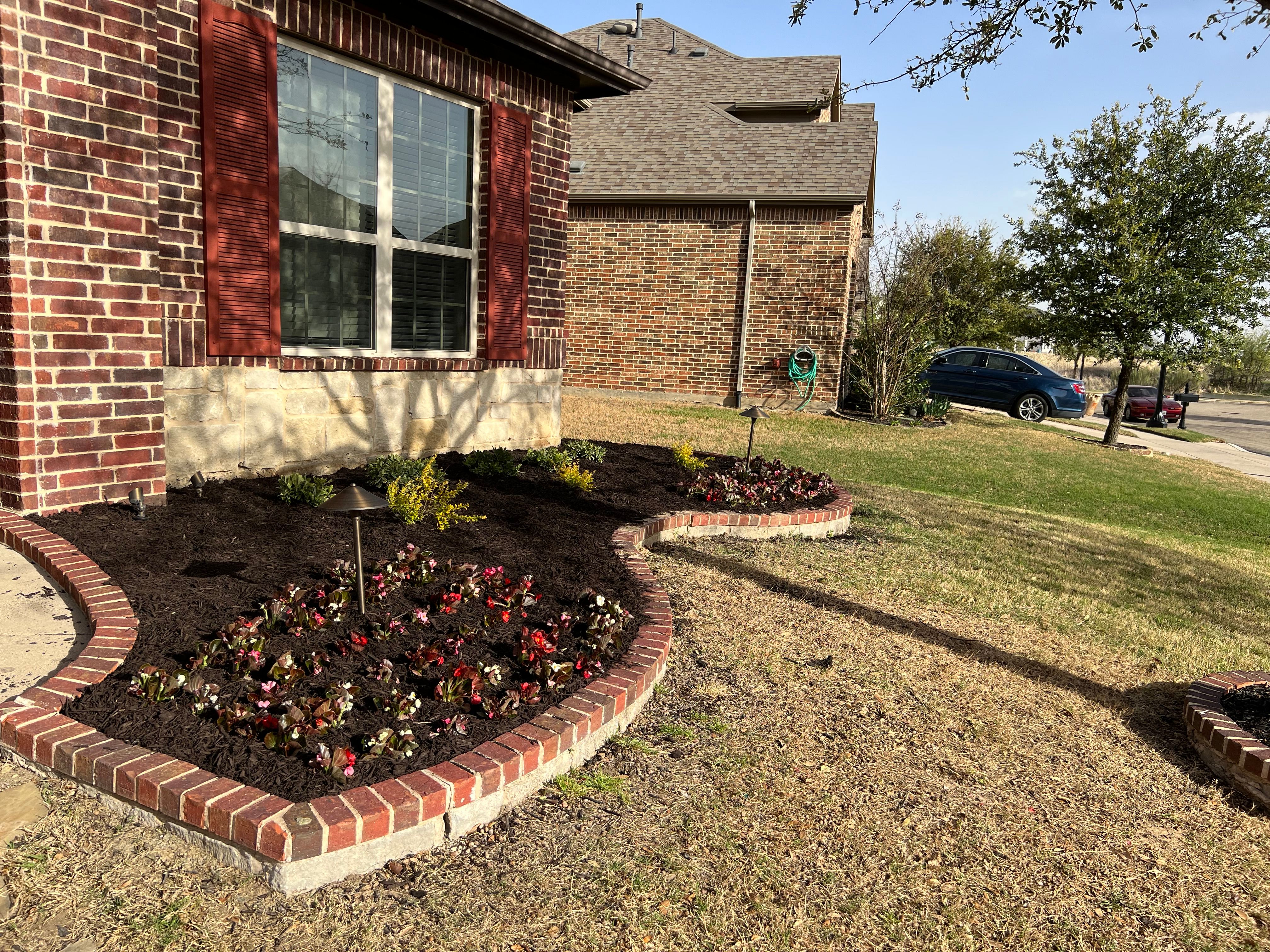 All Photos for Landscape Legends in Roanoke, TX