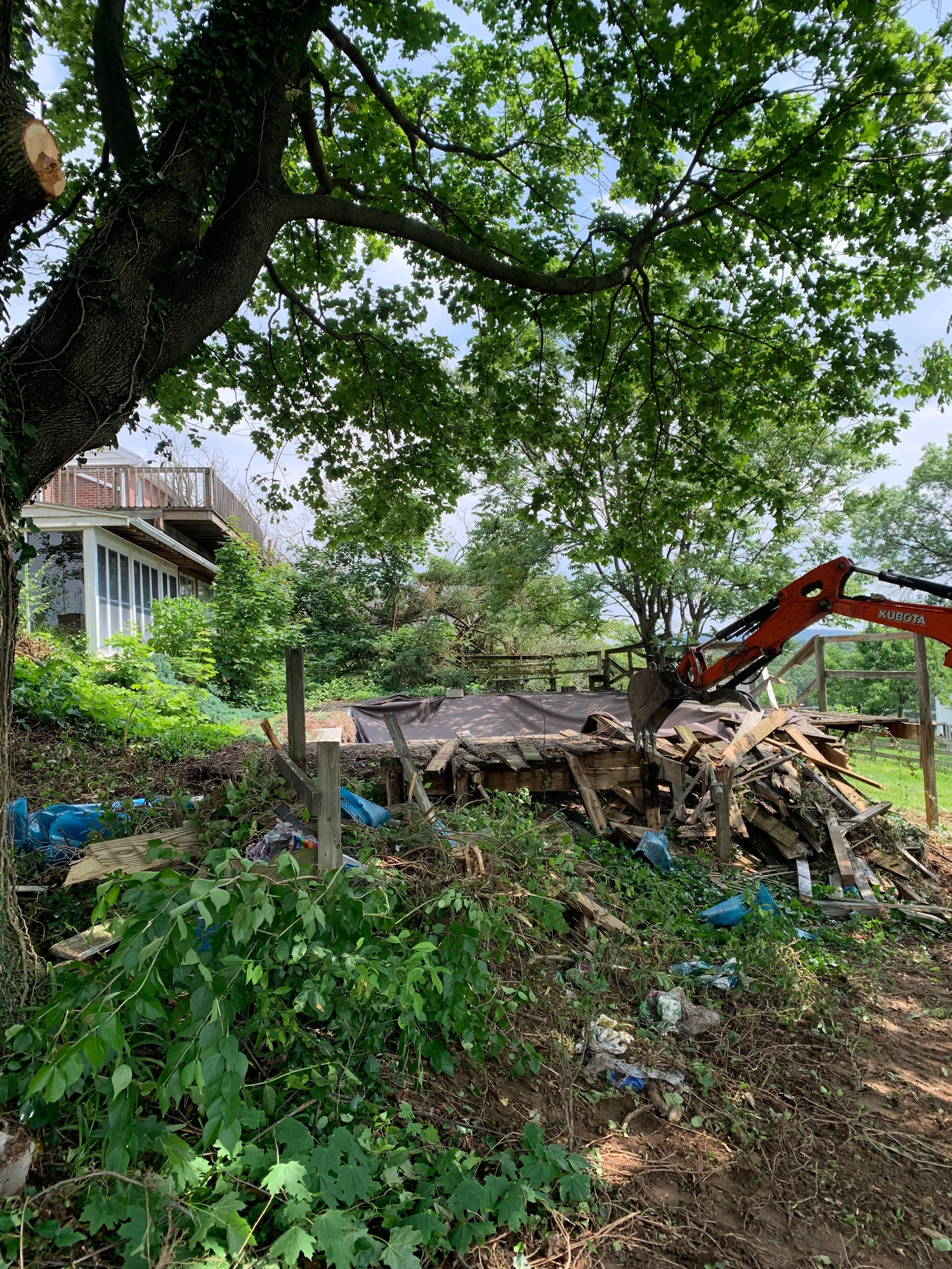  for Penn Top Property Services in Lake Meade, PA