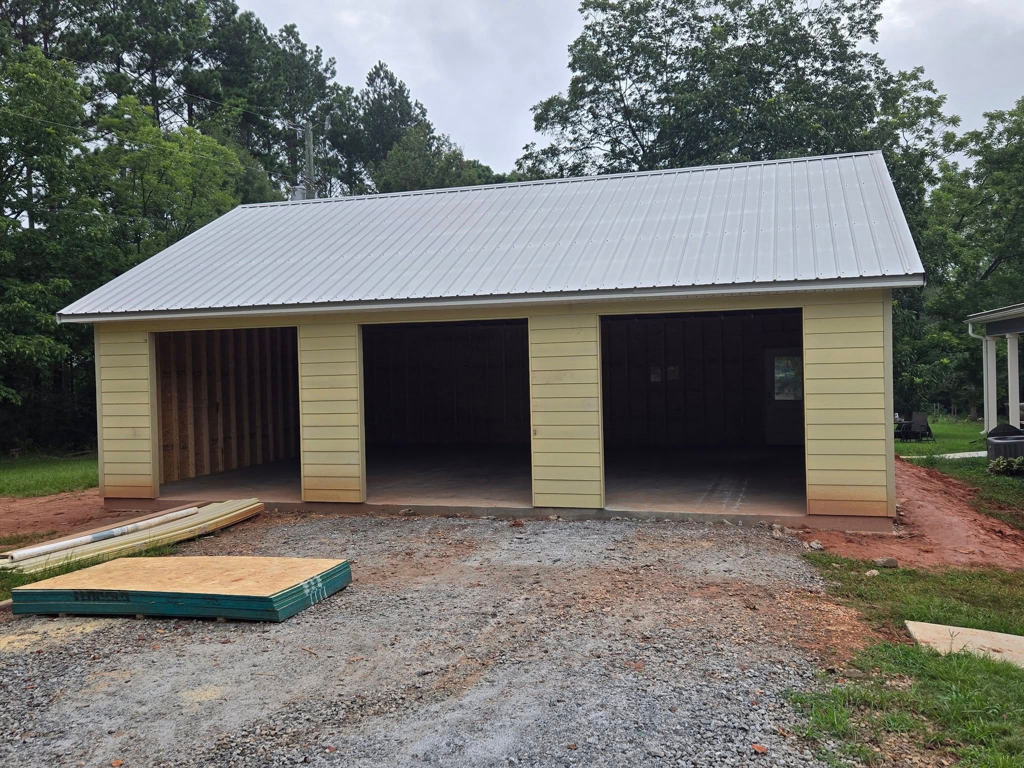  for A Carpenter's Son in Williamson, GA