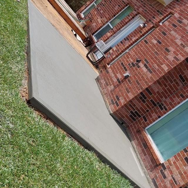 instagram for Slabs on Grade - Concrete Specialist in Spring, TX