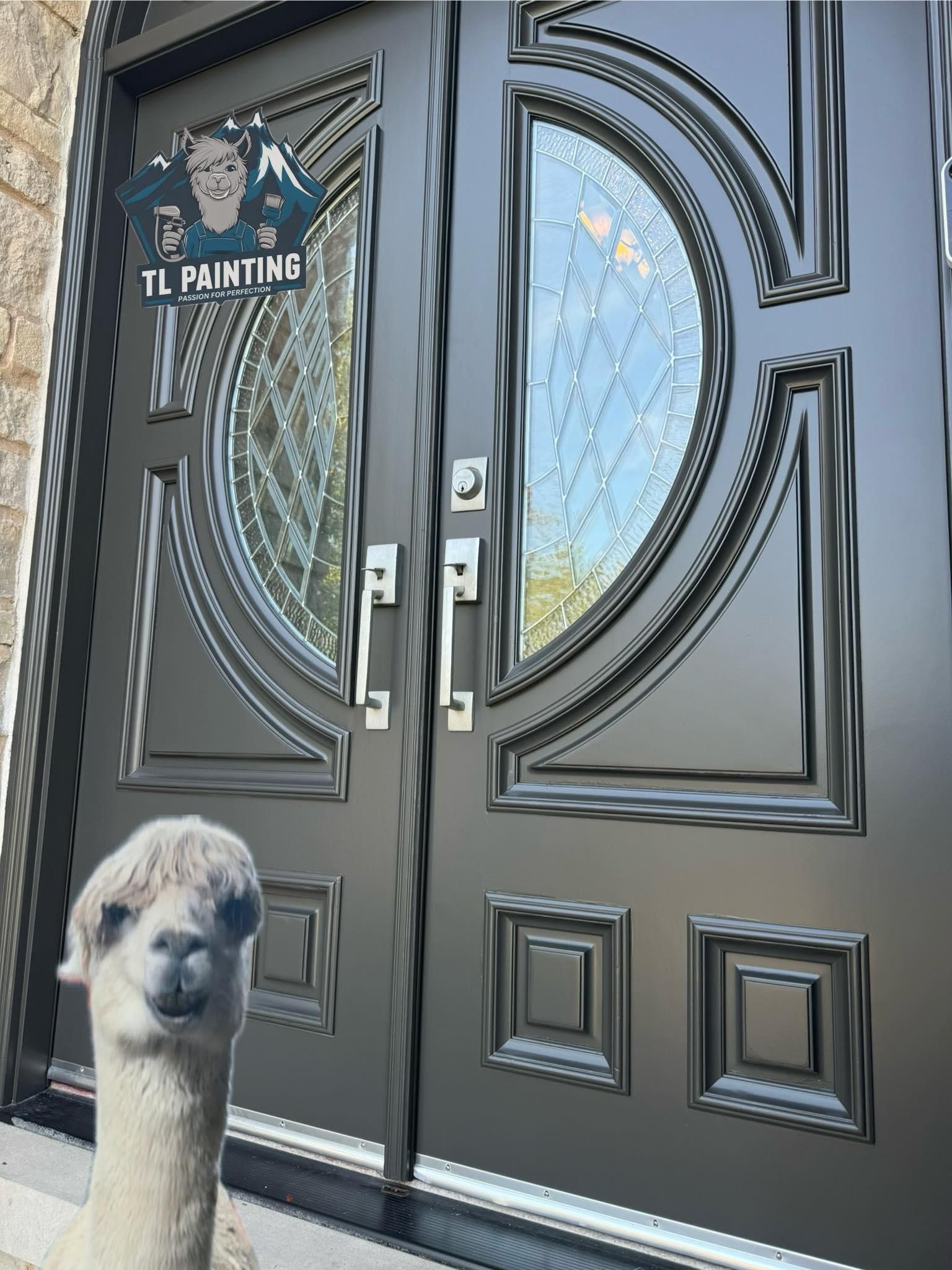  for TL Painting in Joliet, IL