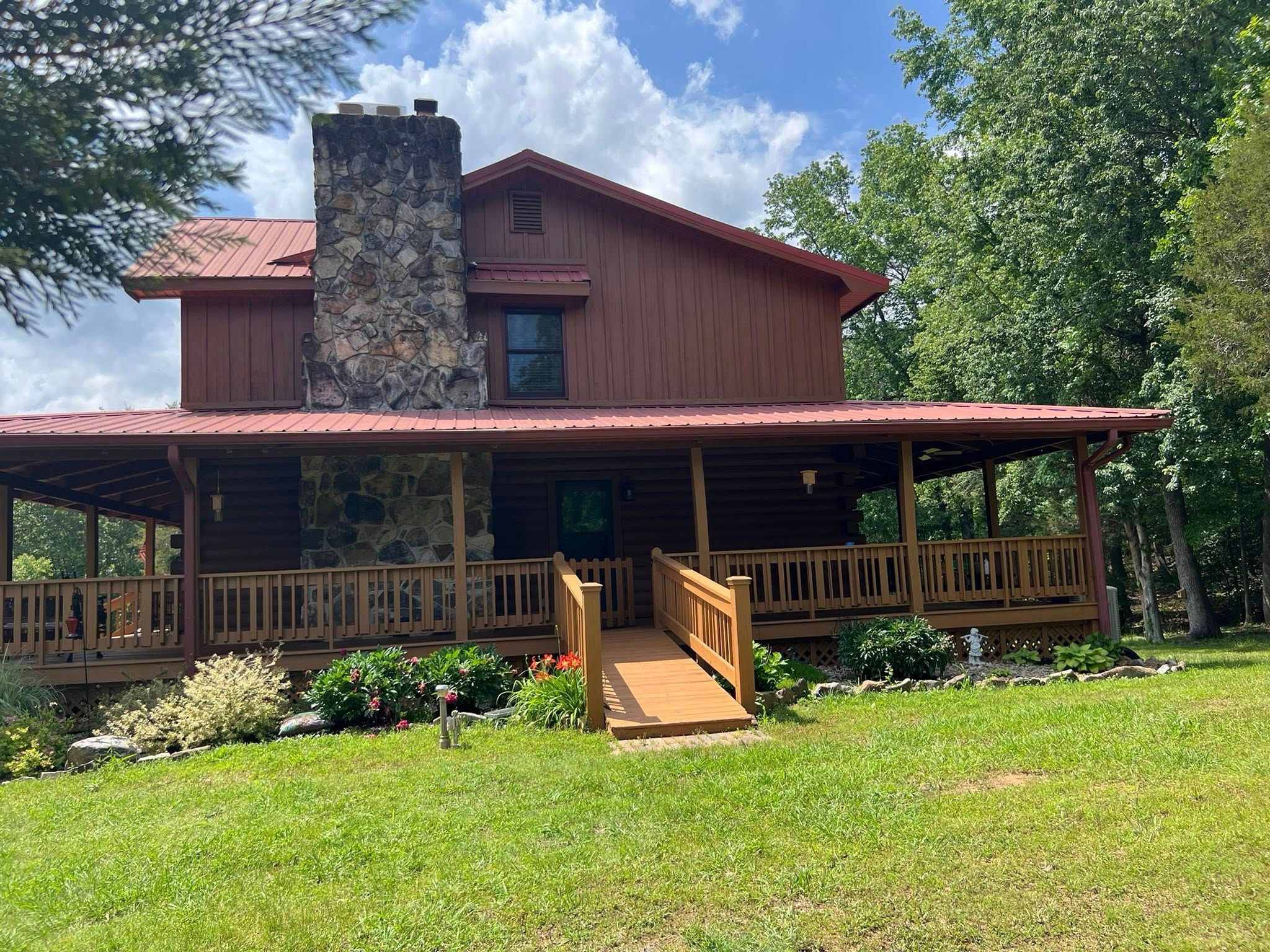  for Second Generation Painting in Tellico Plains, TN