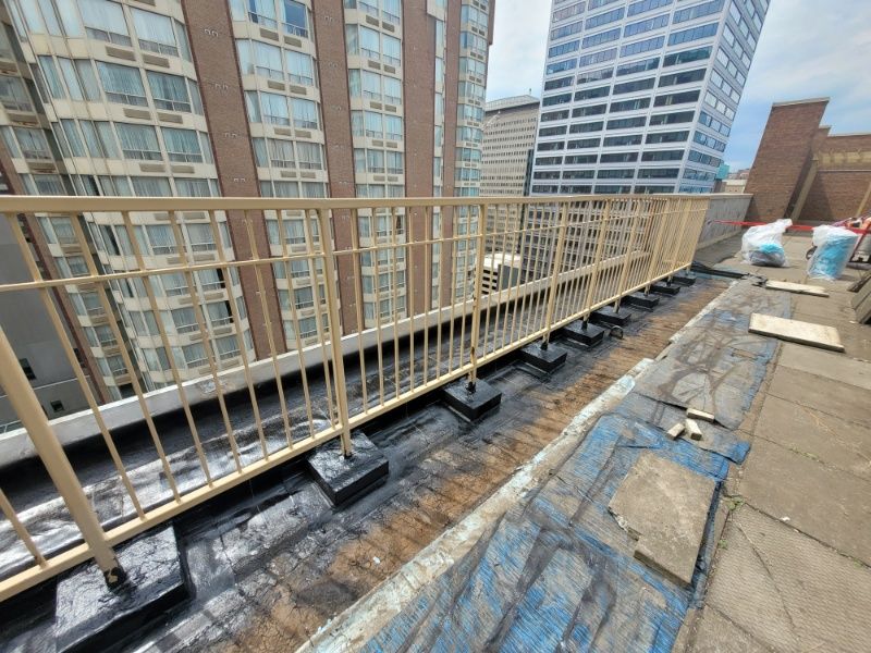  for Triumph Inc - Repair & Maintenance in Scarborough, ON