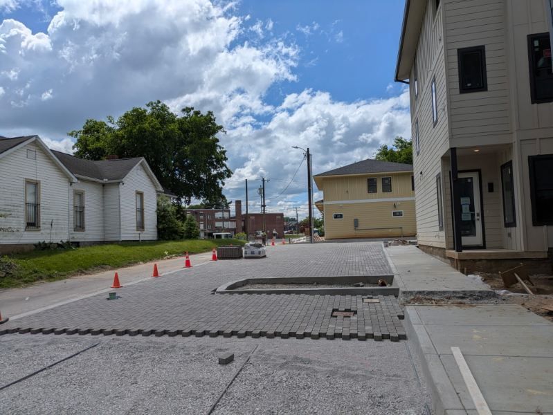 All Photos for Green Ventures Landscaping in Williamson County, TN