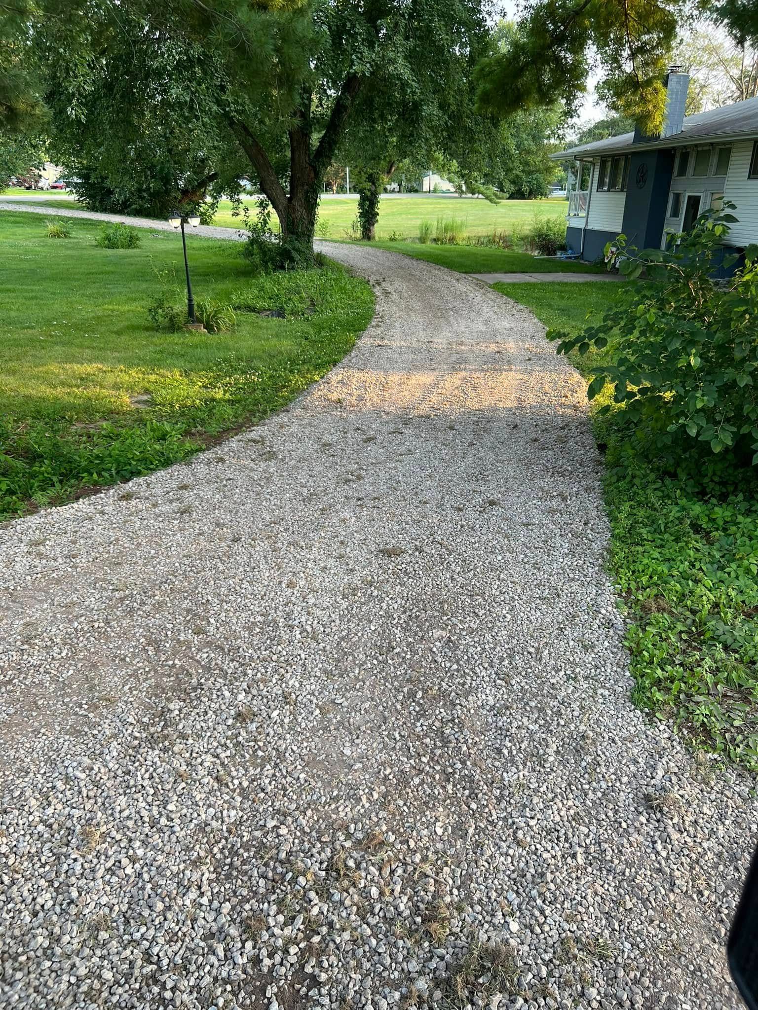  for Lowden Tractor Services in Greentown, IN