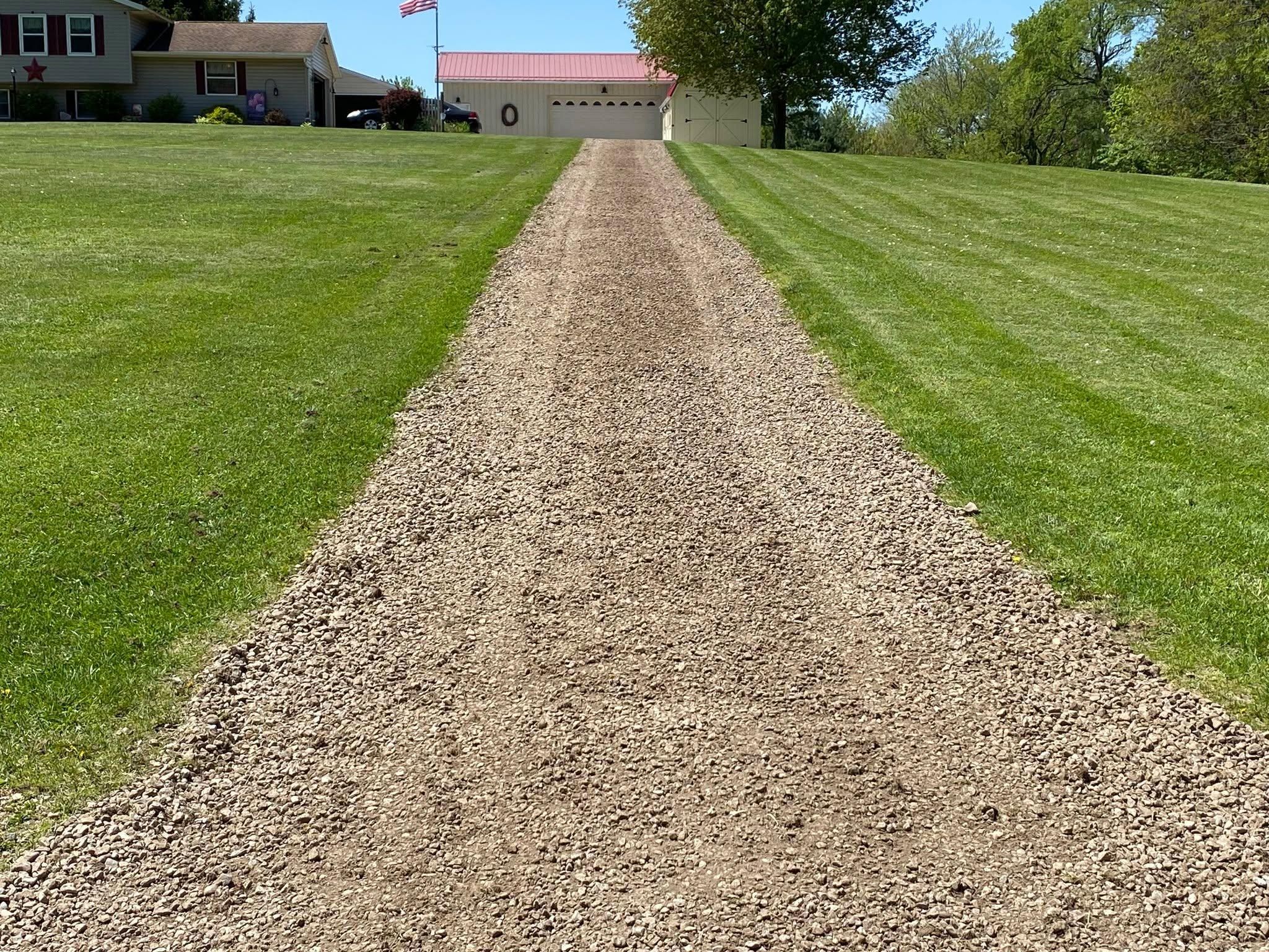  for Seals Outdoor Services in Ashland County Ohio and surrounding counties, 