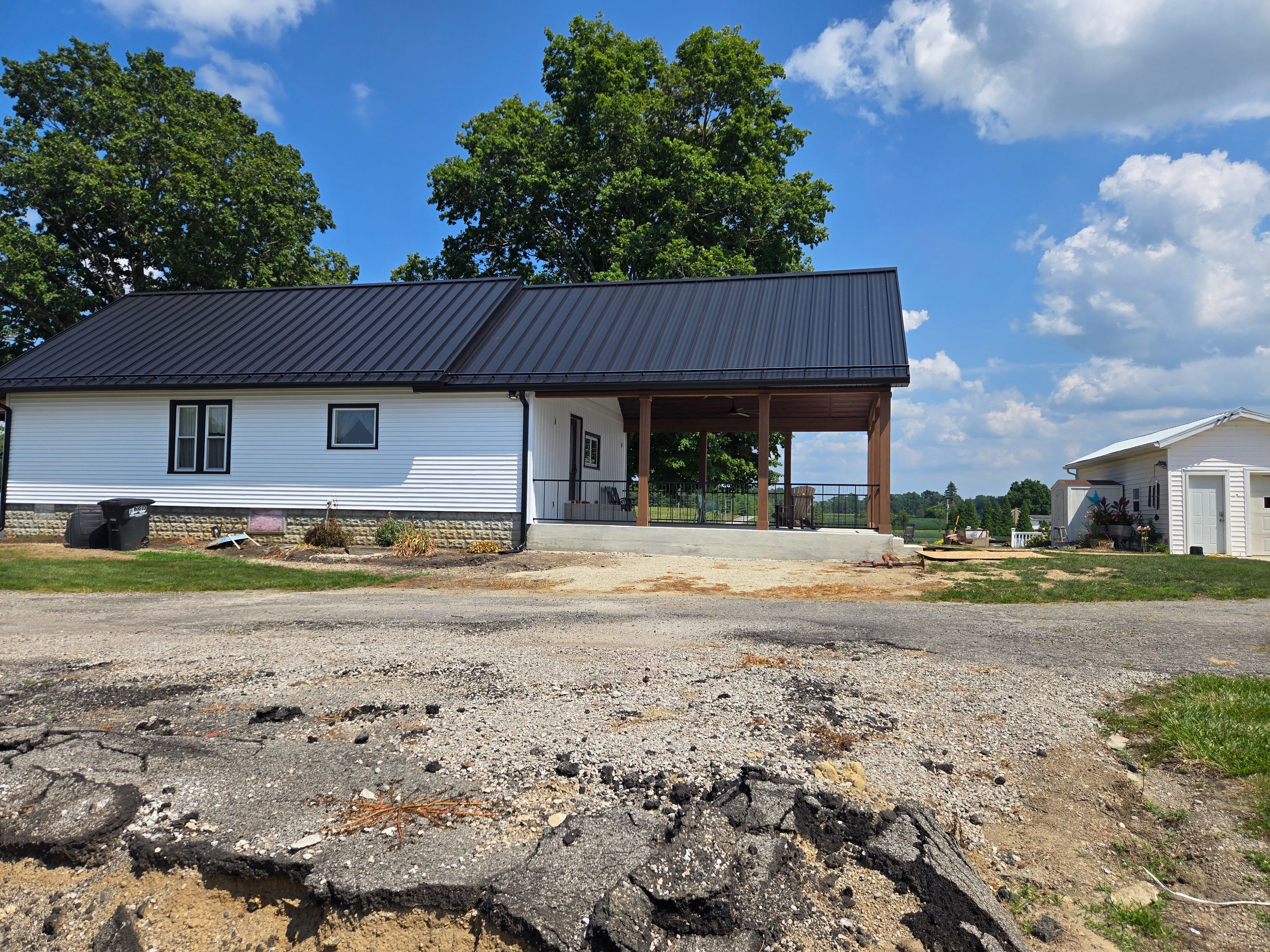 All Photos for Wilson & McComb Homes in Fort Wayne, IN