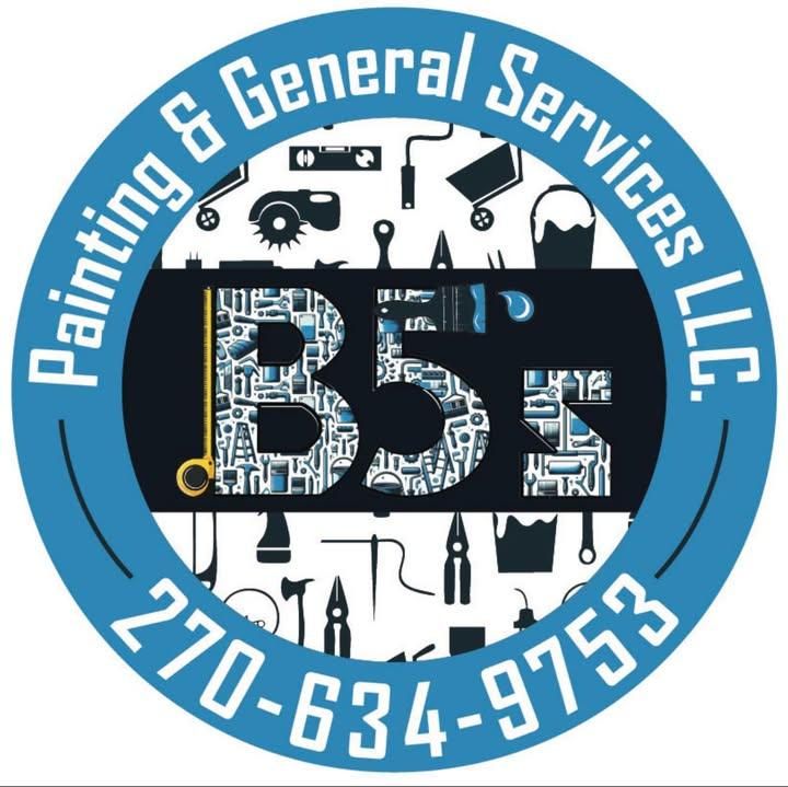 for B5’s Painting & General Services in Louisville, KY