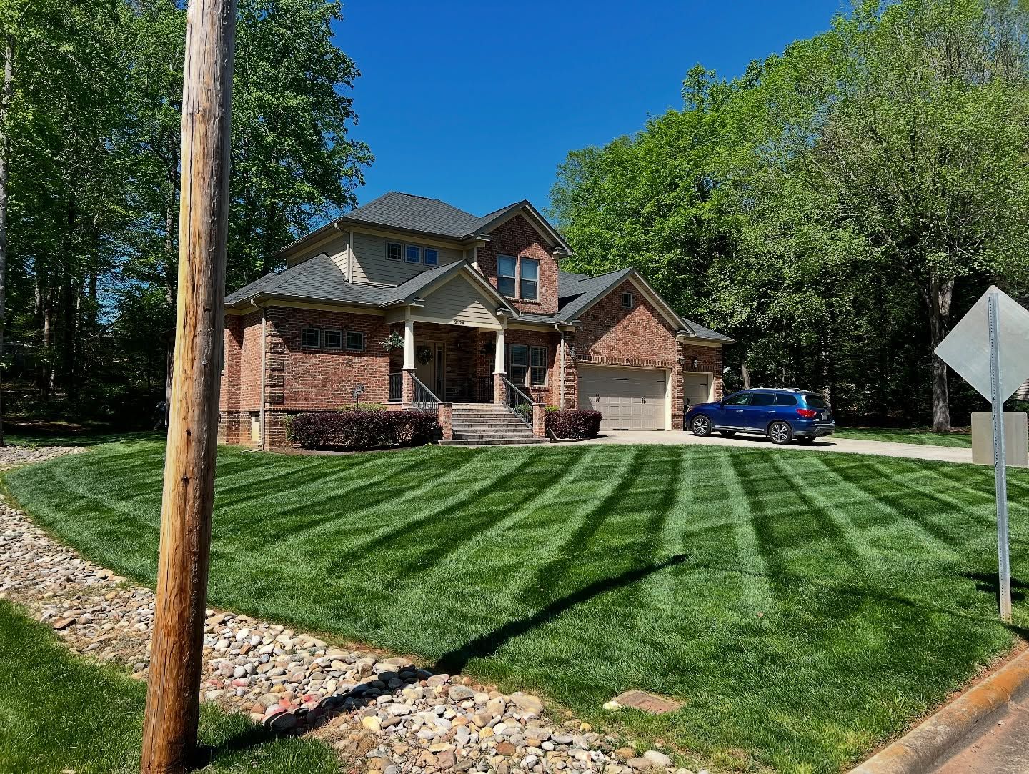 All Photos for Massey Landscapings in Gastonia, NC