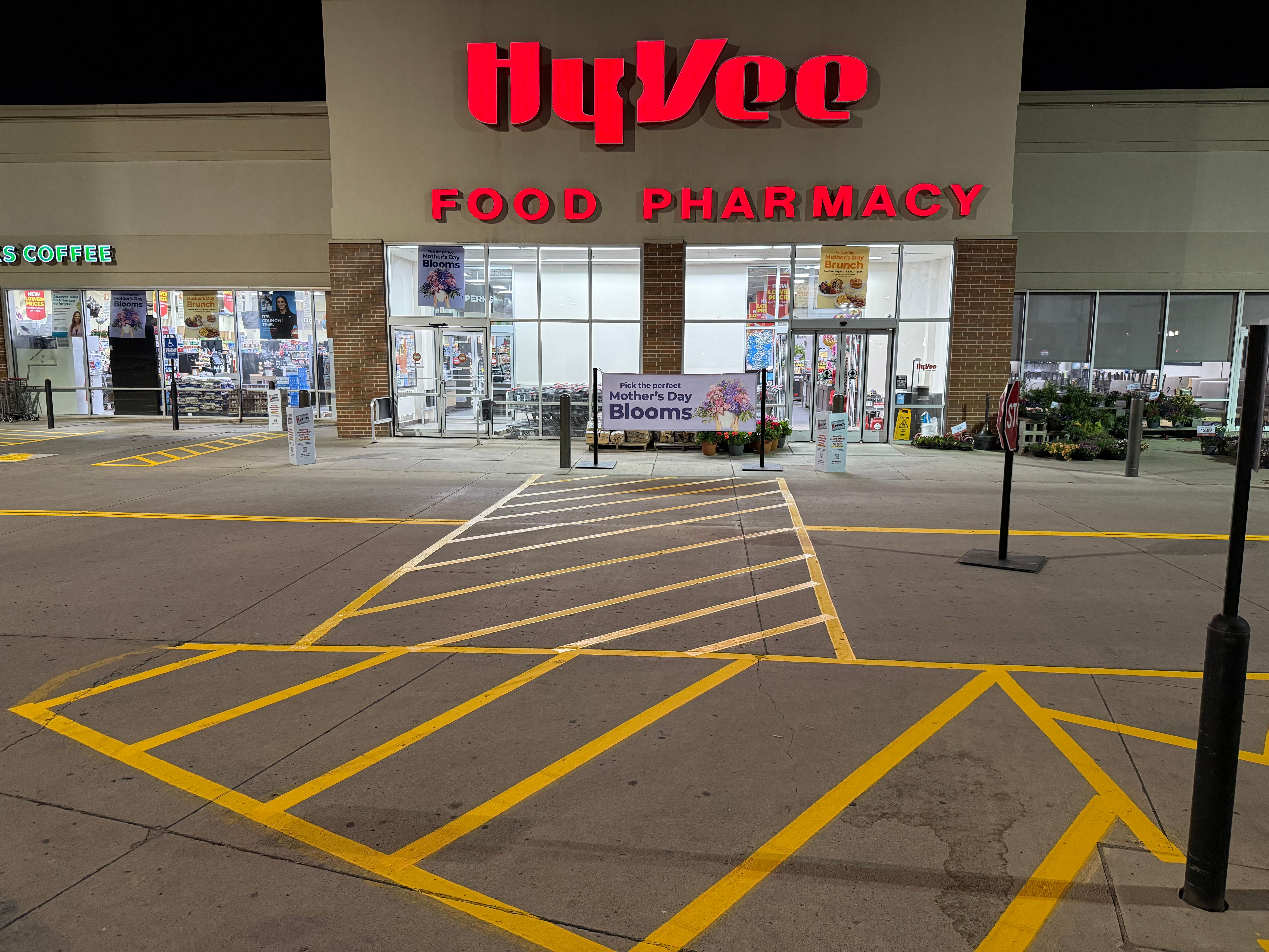  for Midwest Line Striping LLC in Spirit Lake, IA