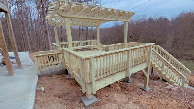  for CSC Carpentry LLC in Alpharetta, GA