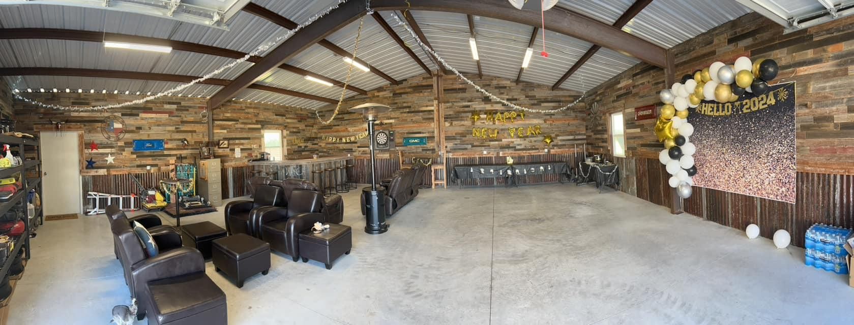  for Freedom Contracting Of Texas LLC. in Springtown, TX