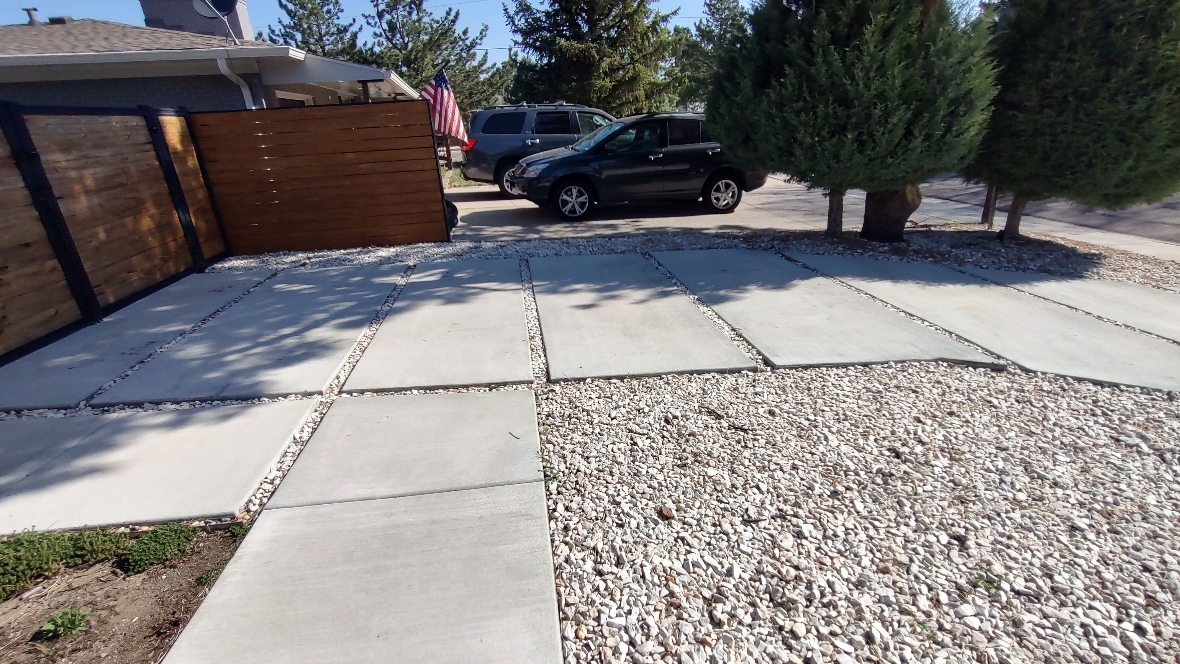  for J and Son Colorado Concrete LLC in Colorado Springs, CO