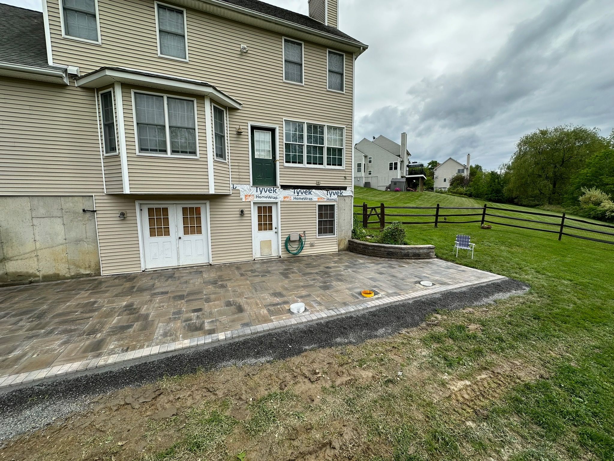  for NK Landscaping LLC in Dutchess County, NY