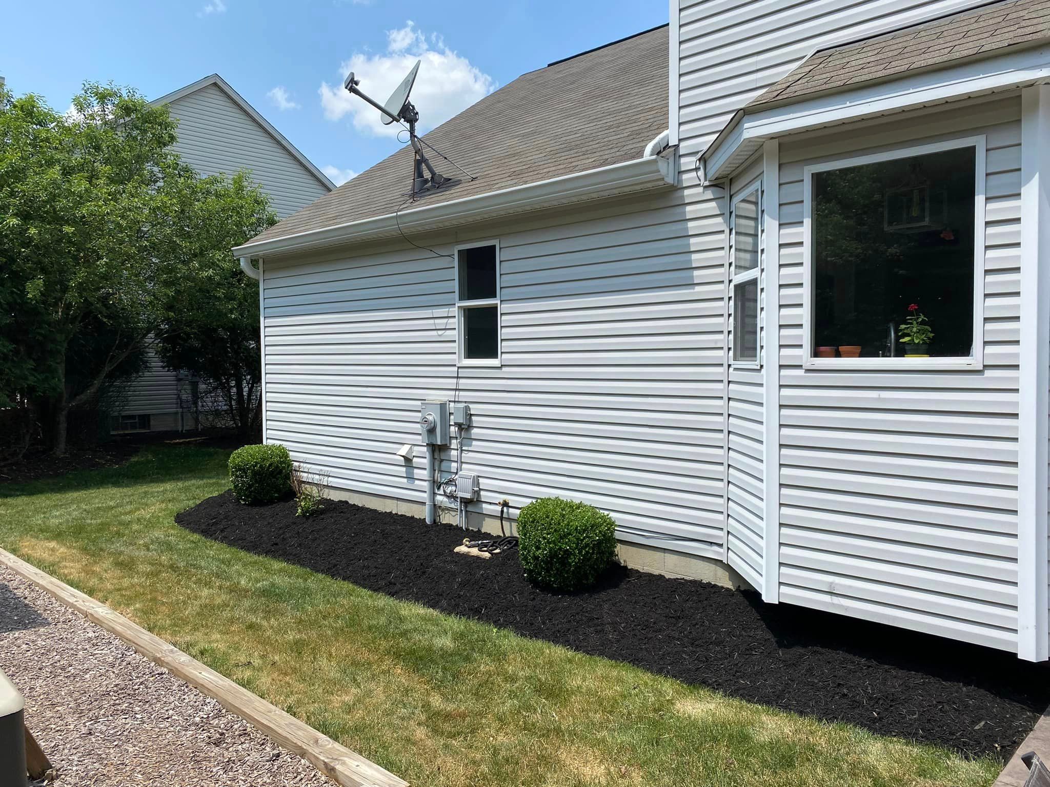  for Jenkins Landscaping & Property Management LLC in Clinton, OH