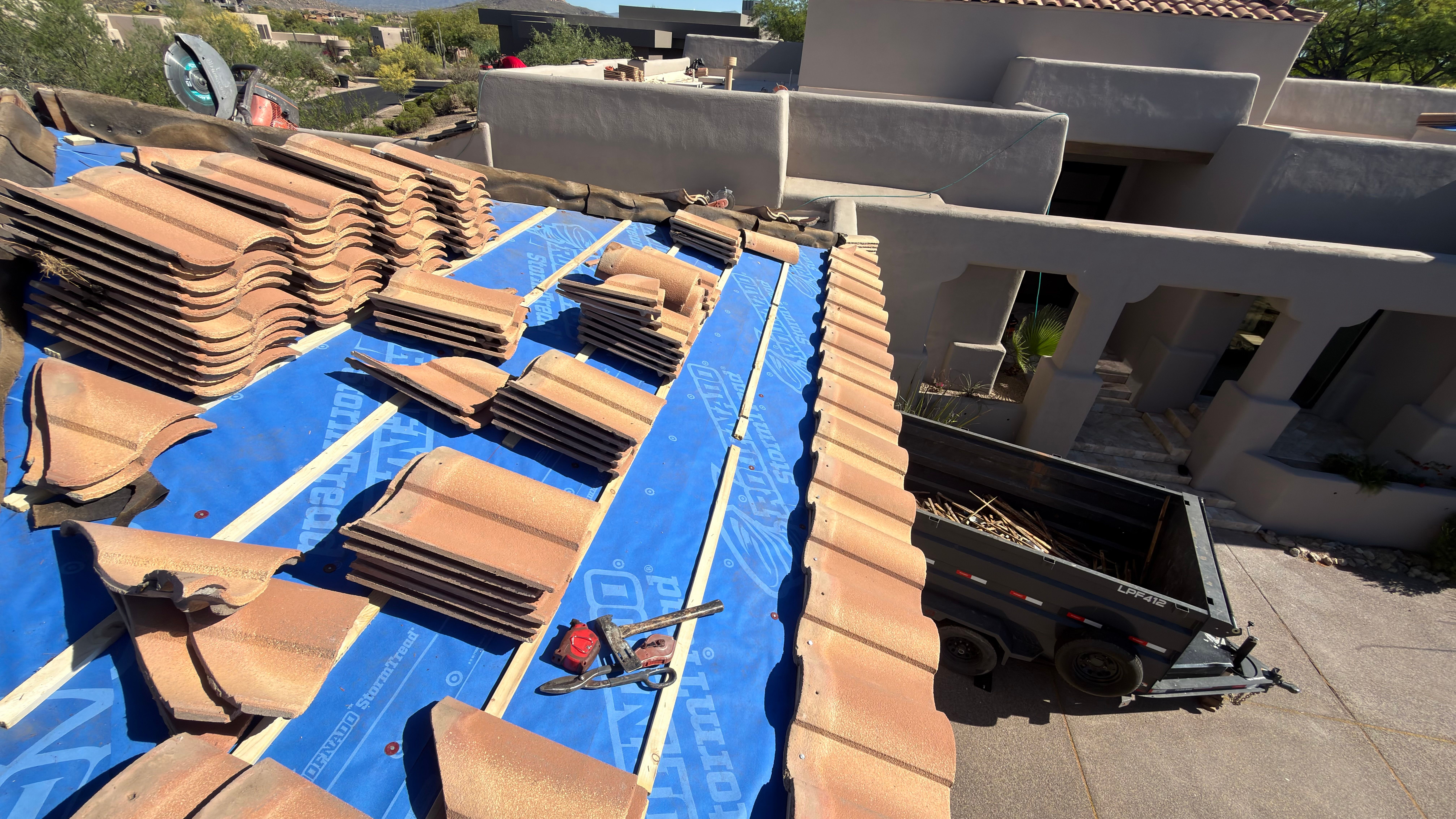  for Anozira Contracting Services  in Phoenix, AZ