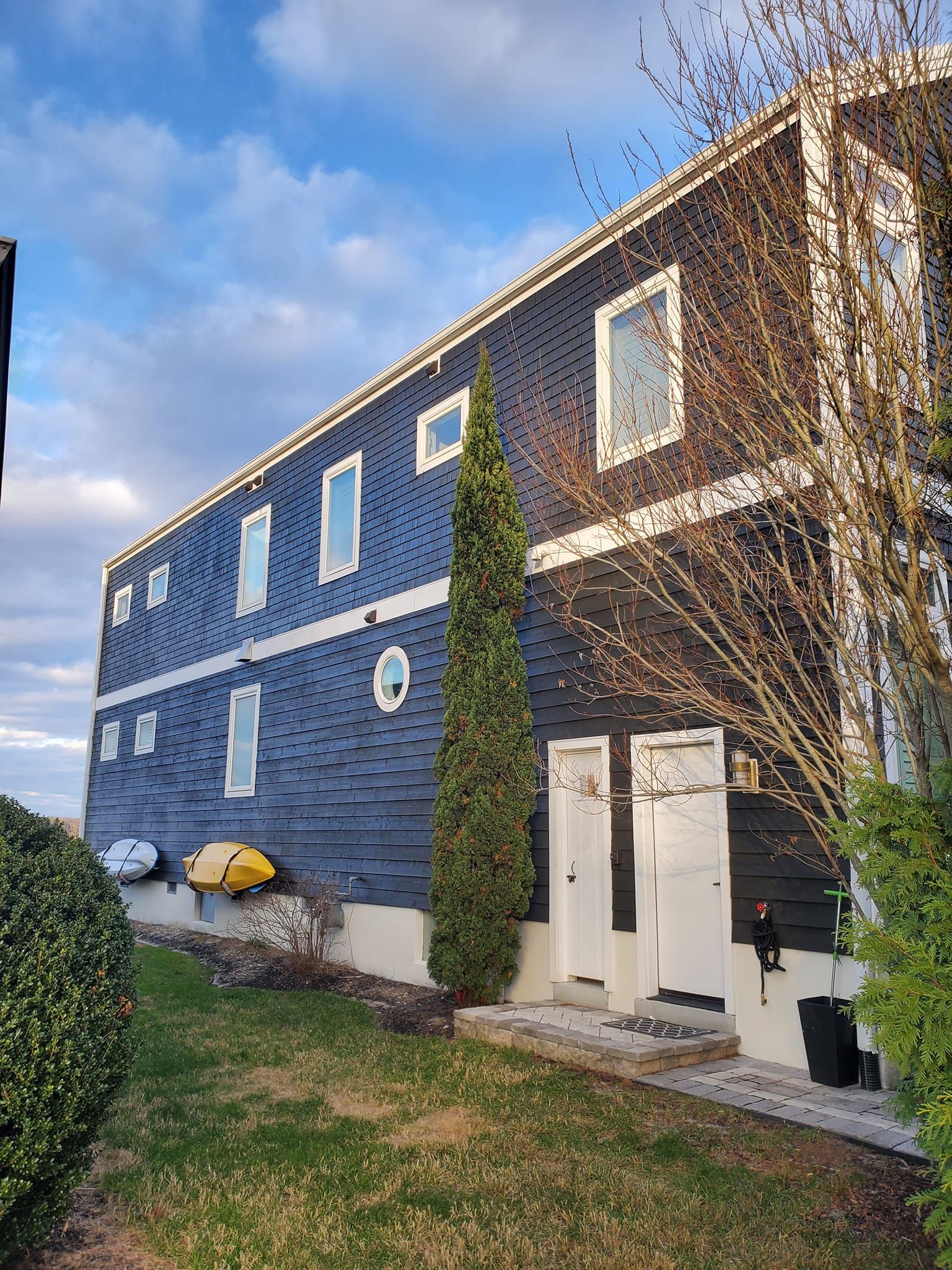  for Walters Professional Painting & Home Improvements LLC in Frankford, Delaware