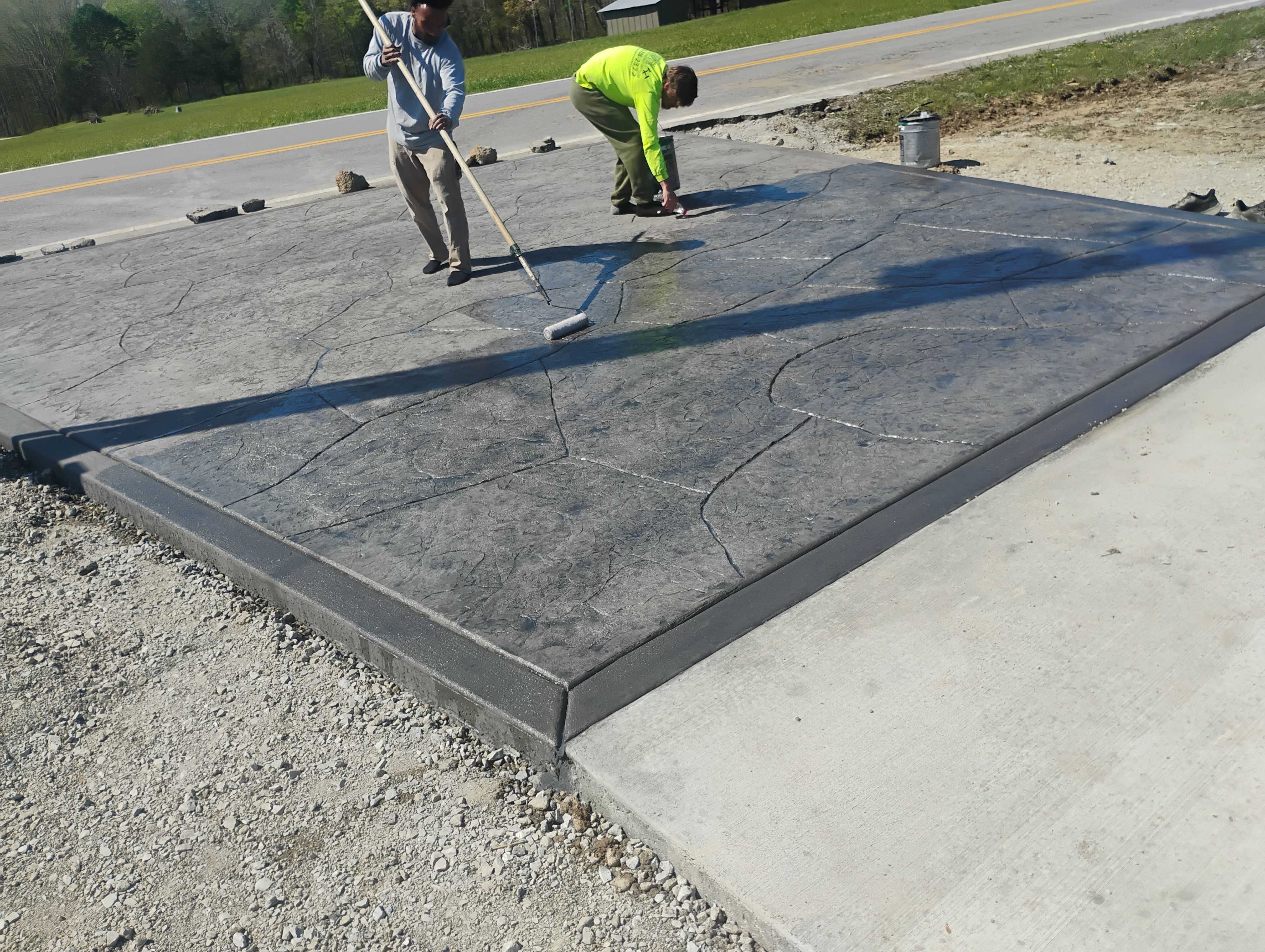  for PMR Construction in Rossville, GA