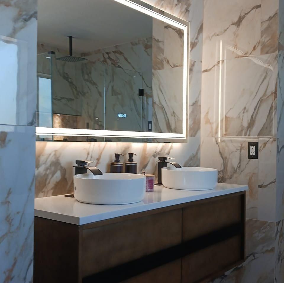 All Photos for Kings Tile LLC Bathroom Remodeling in El Paso, TX