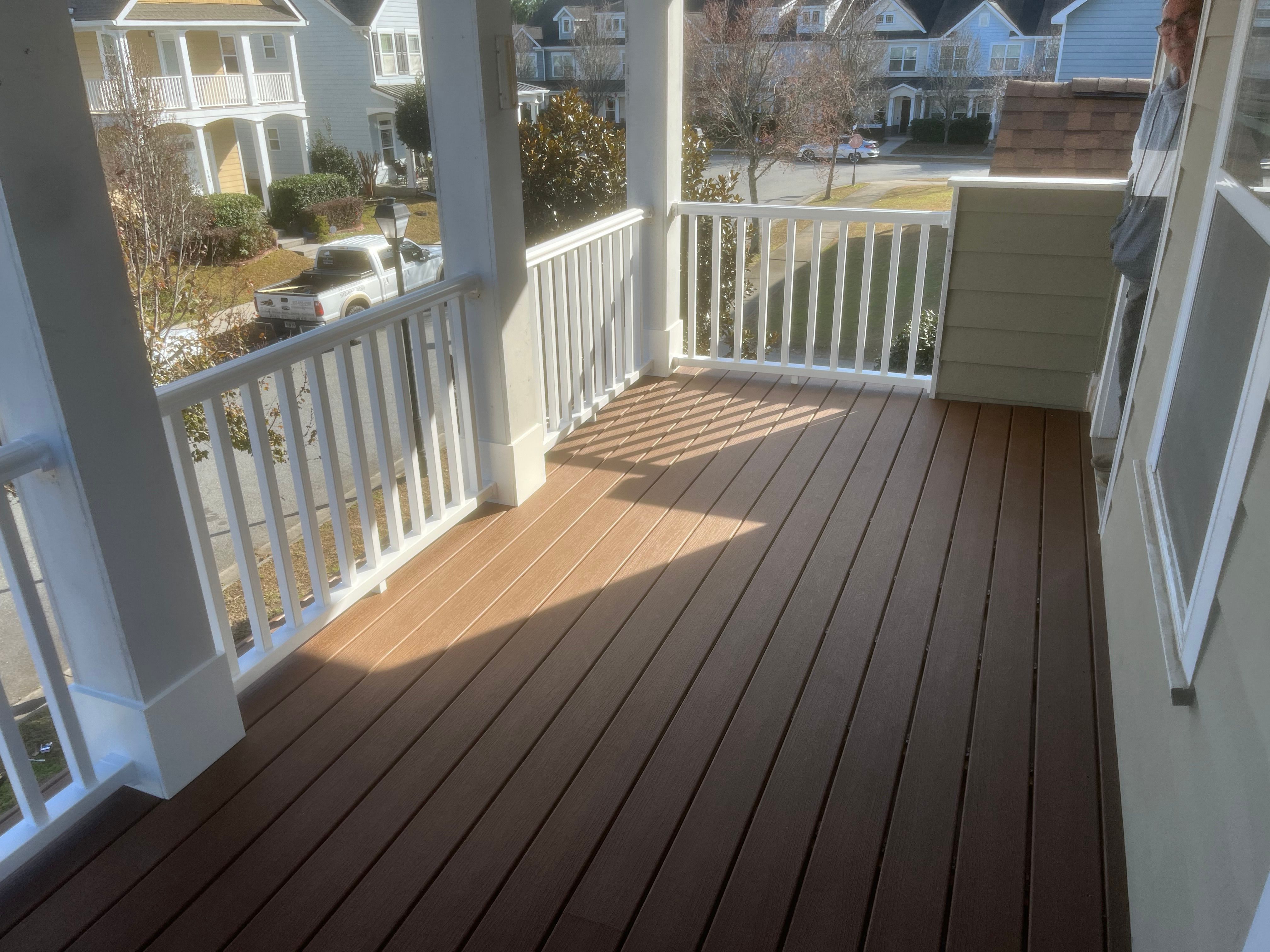  for DC Exteriors in Savannah, GA