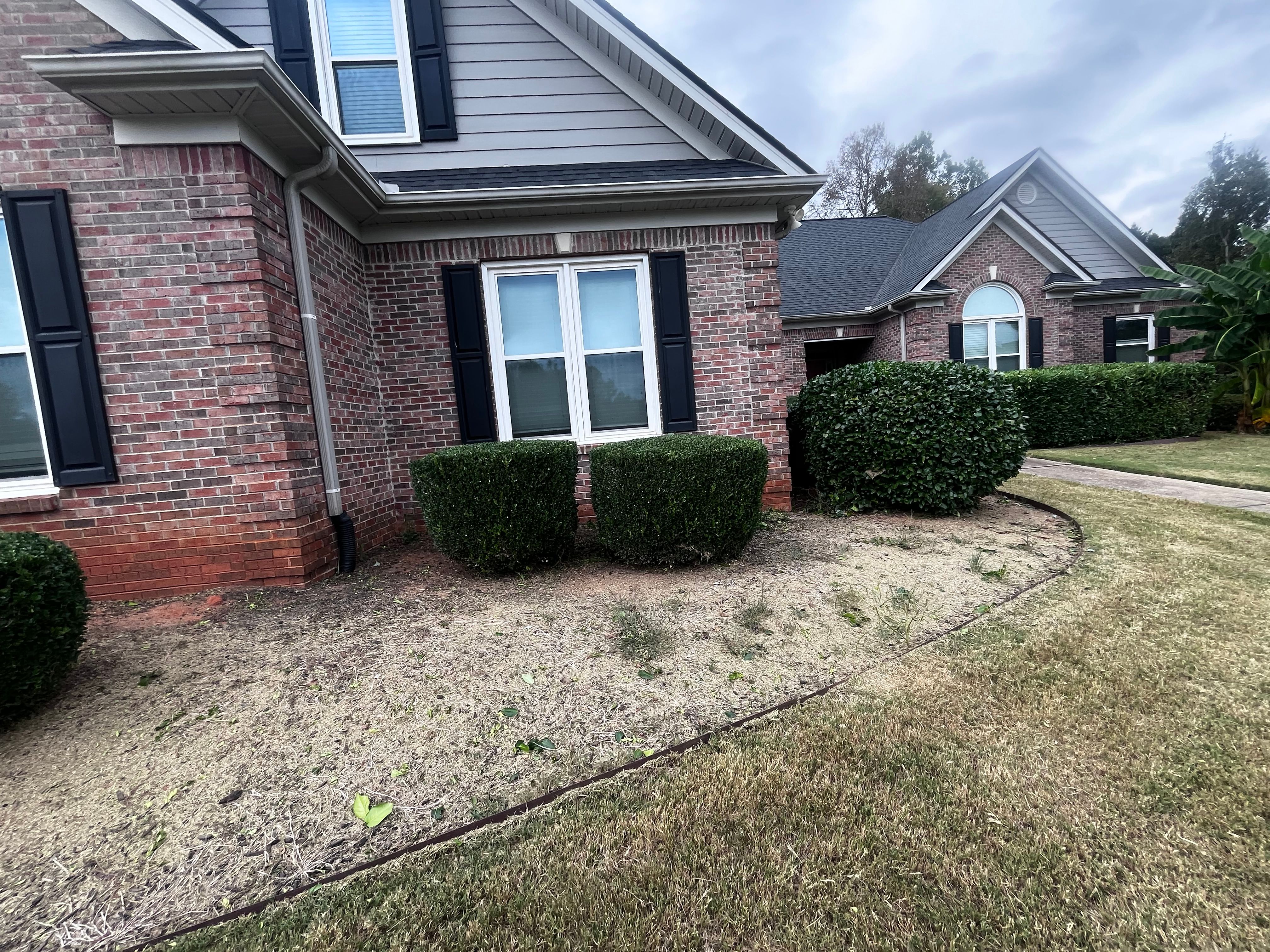  for Southern Outdoors Landscaping in Covington, GA