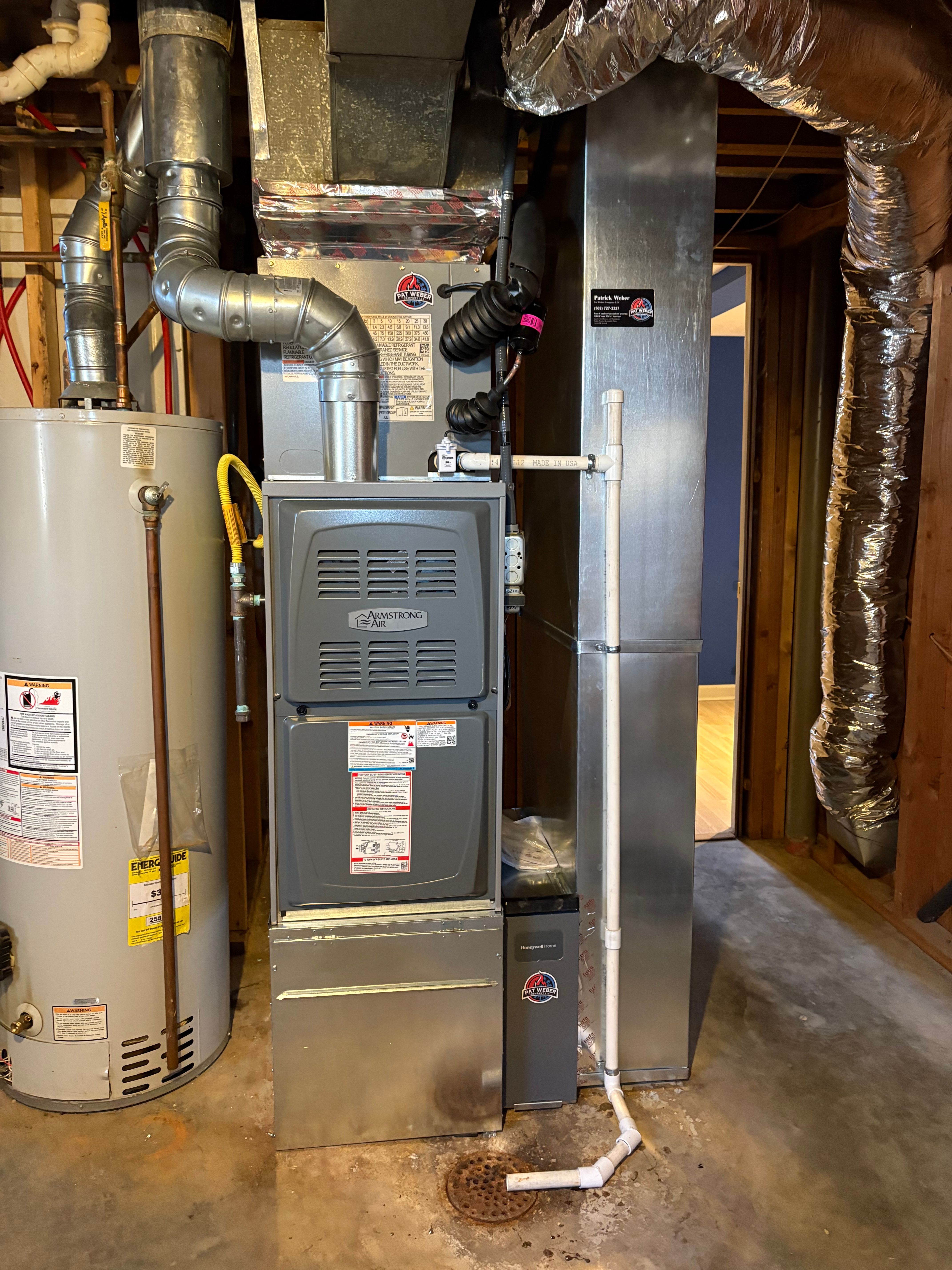 All Photos for Pat Weber Company in Louisville, KY