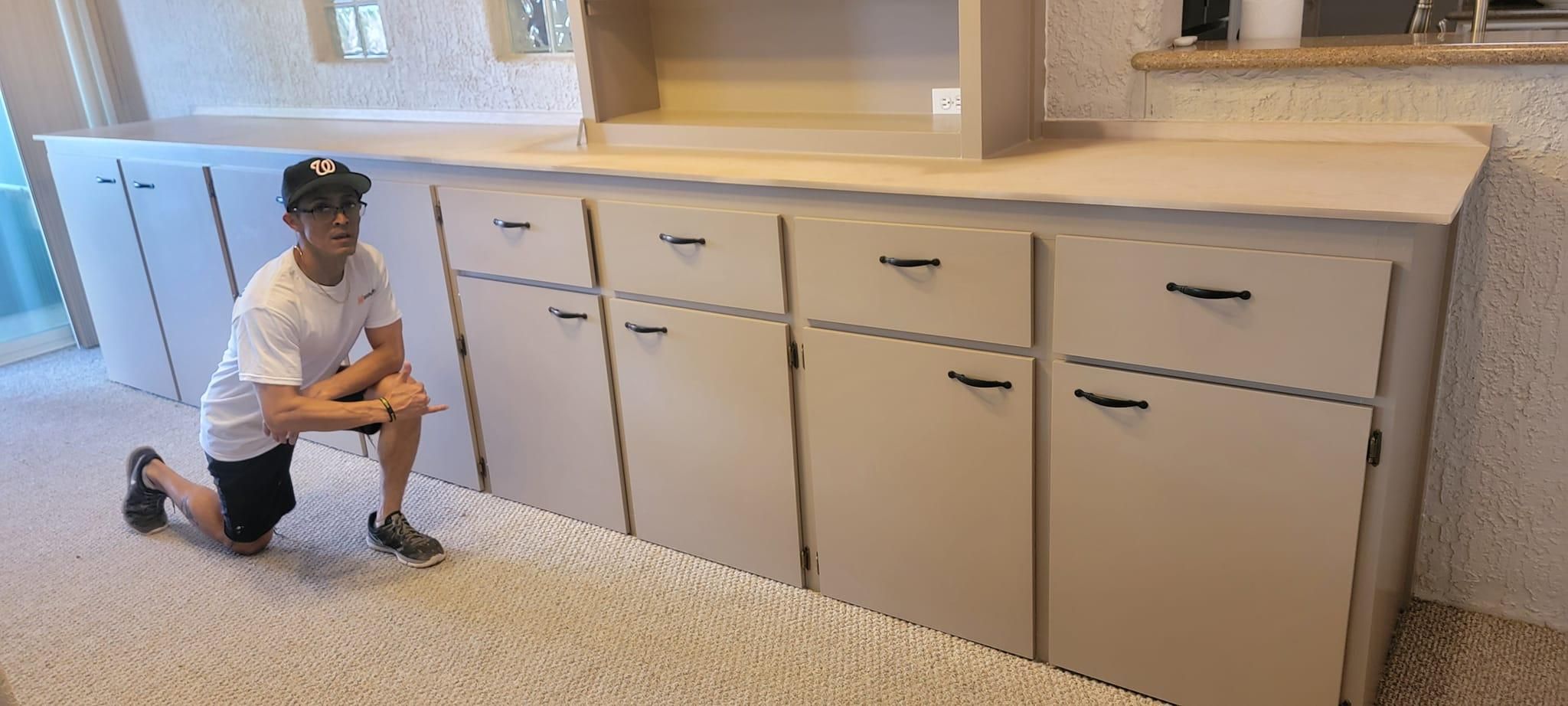  for H1 Painting Plus LLC in Surprise,  AZ