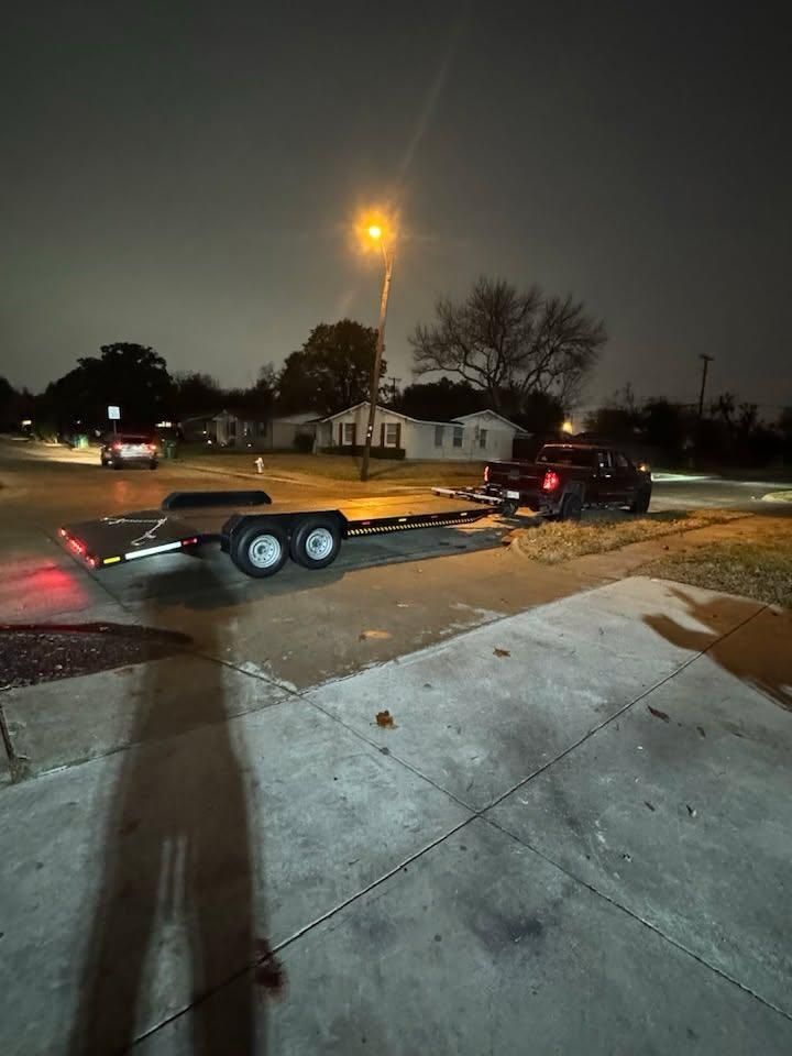  for Living Stream Renovations LLC in Dallas, TX