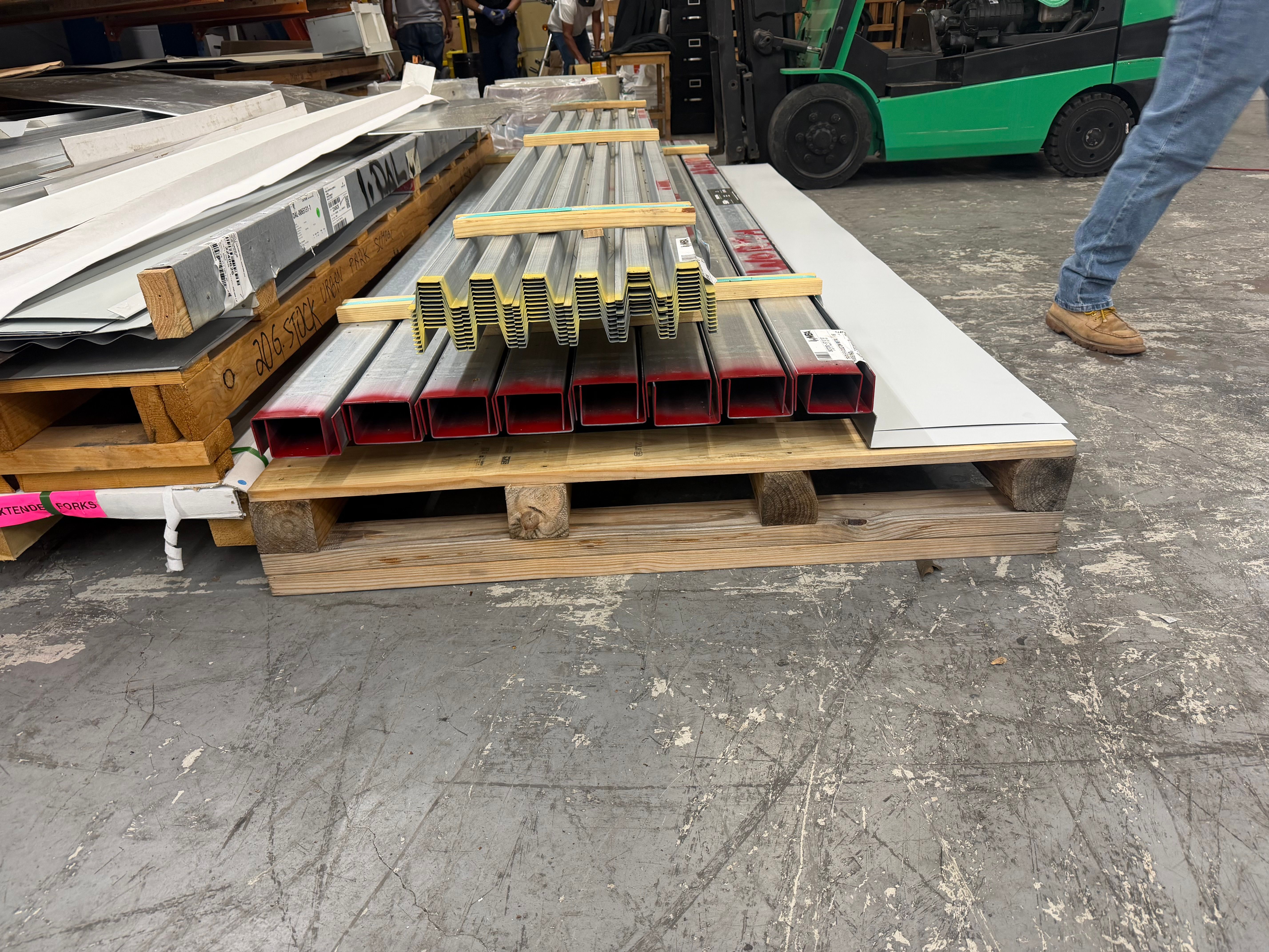  for Triple R Custom Metal Roofing in Fort Worth, TX