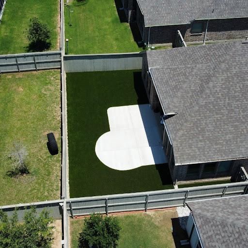  for New Gen Concrete in Keller, TX