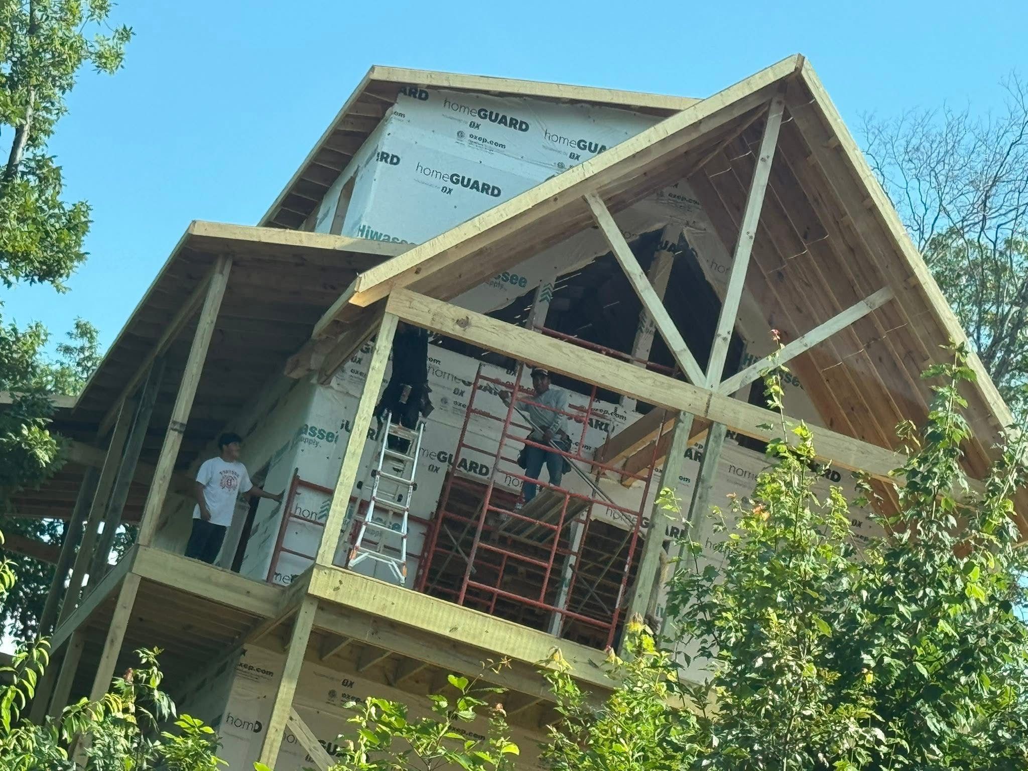  for ProModern Construction, LLC in Seymour, TN