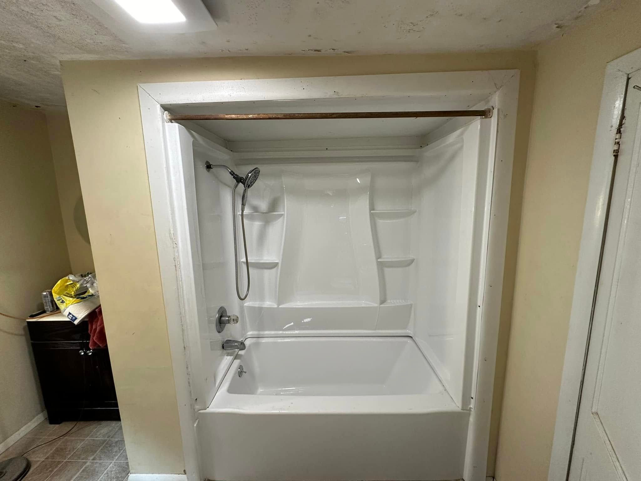 All Photos for Precision Construction in North Branch, NY