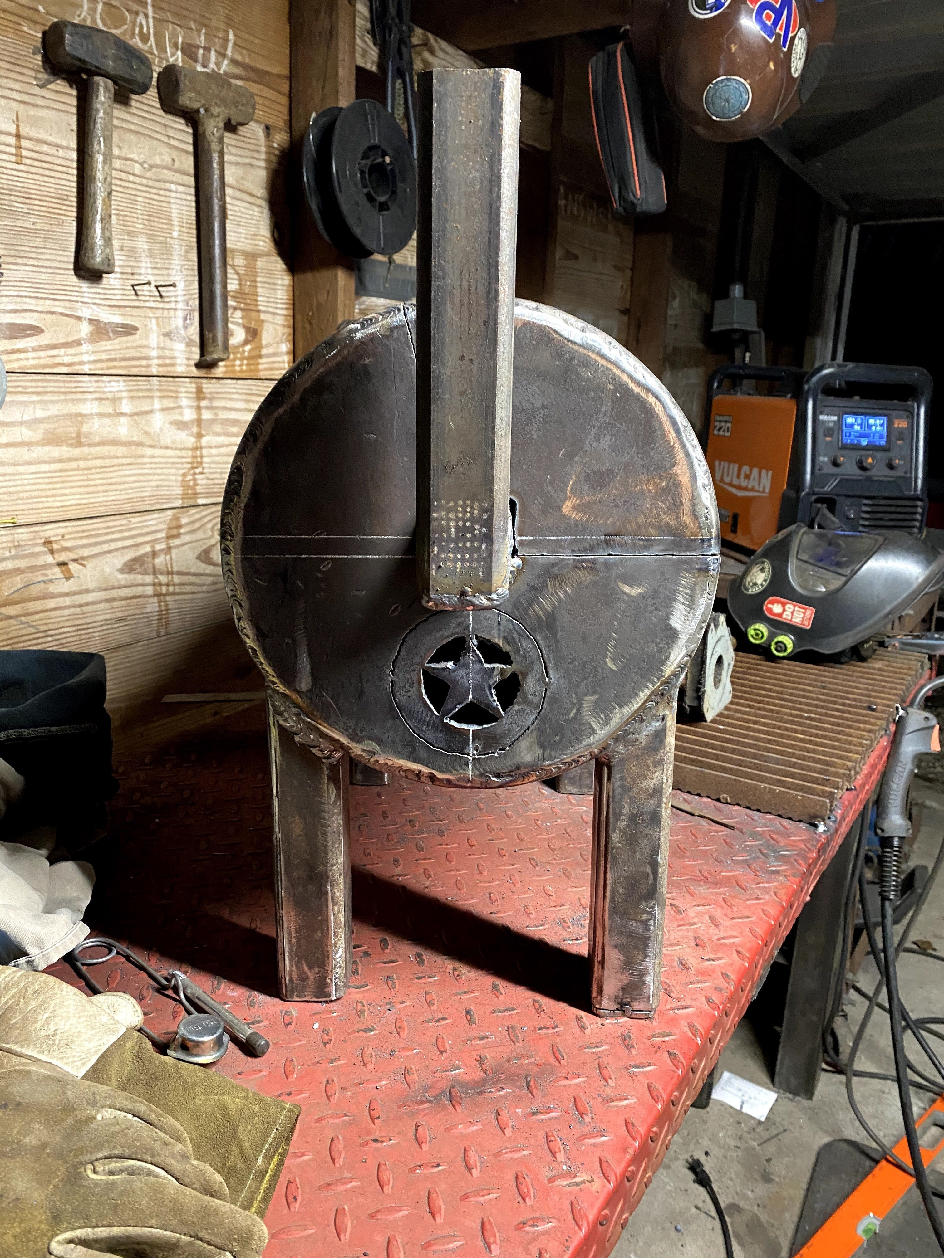  for K-Kustoms Welding in Manvel, TX
