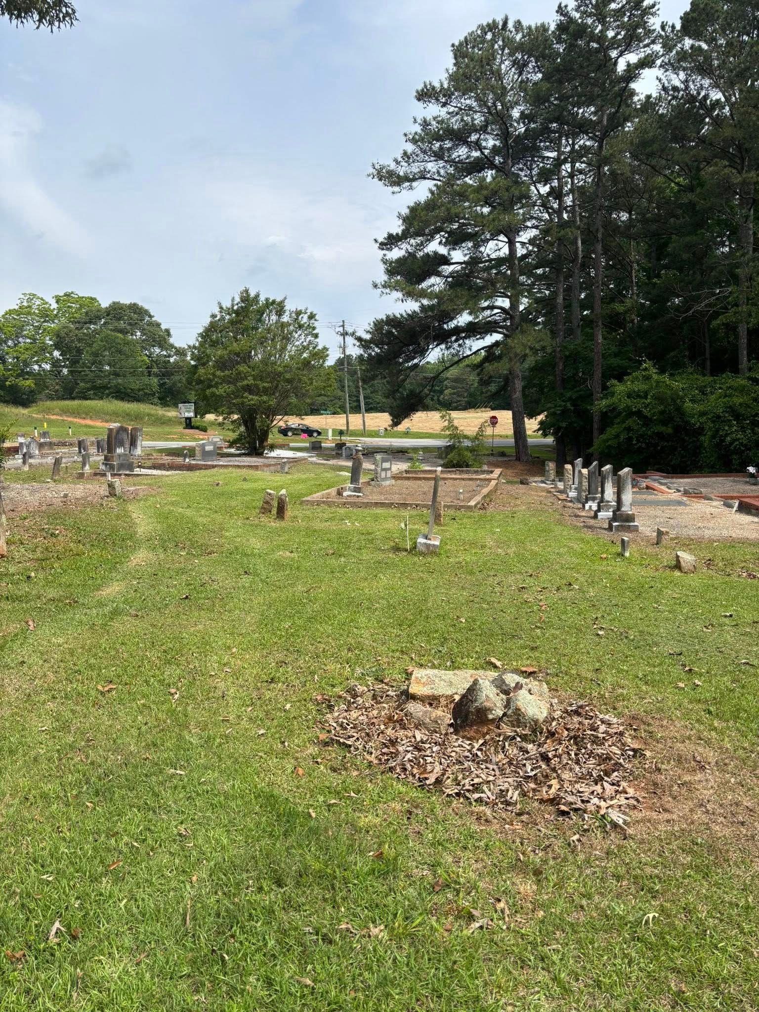  for Eady’s Lawn Care in Winder, GA