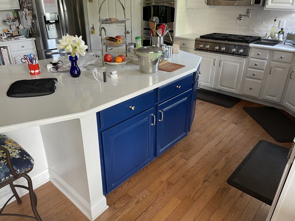  for AMA Renovation LLC in Charlotte, NC