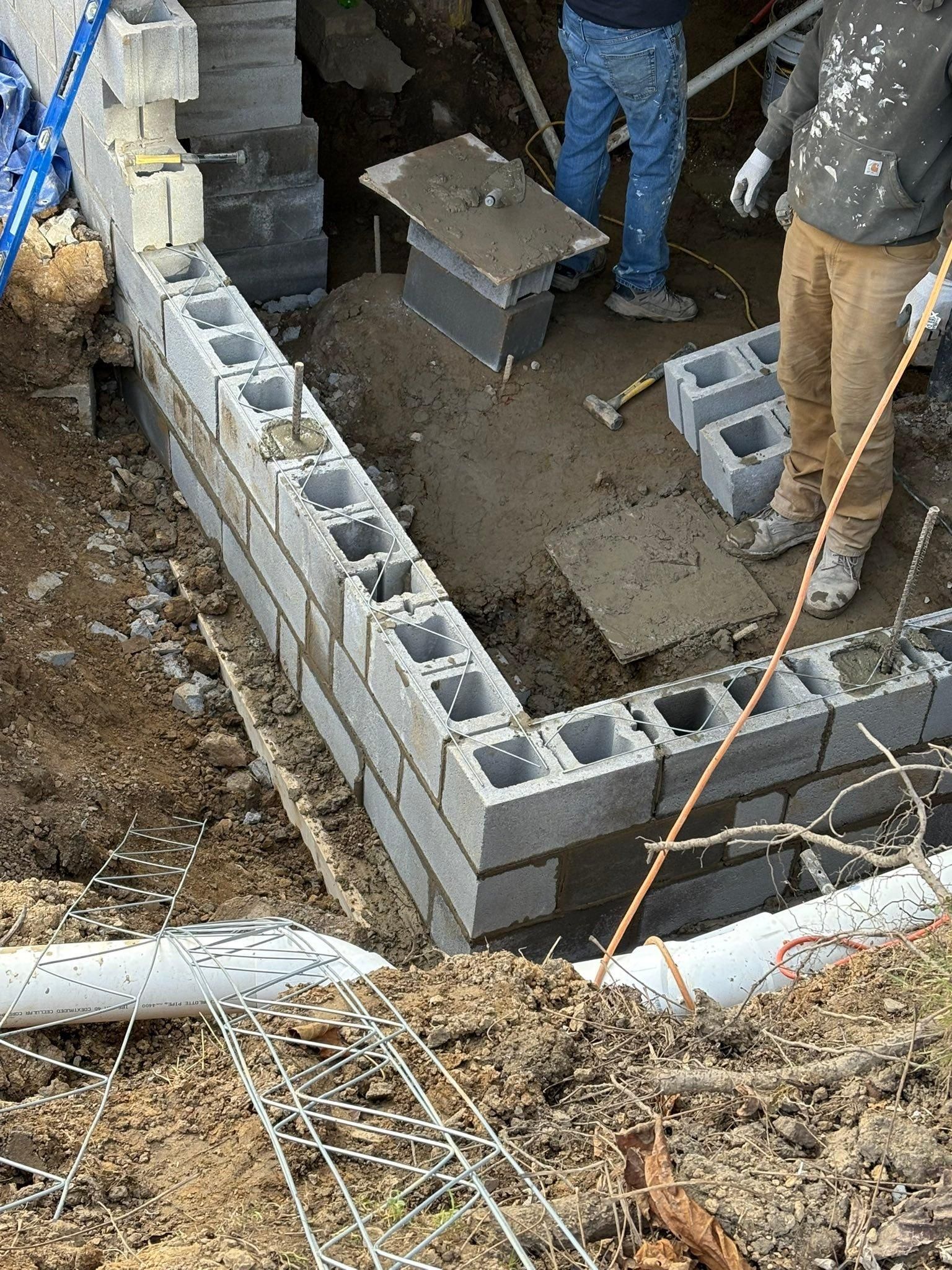  for RS Hunter LLC in Lycoming County, PA