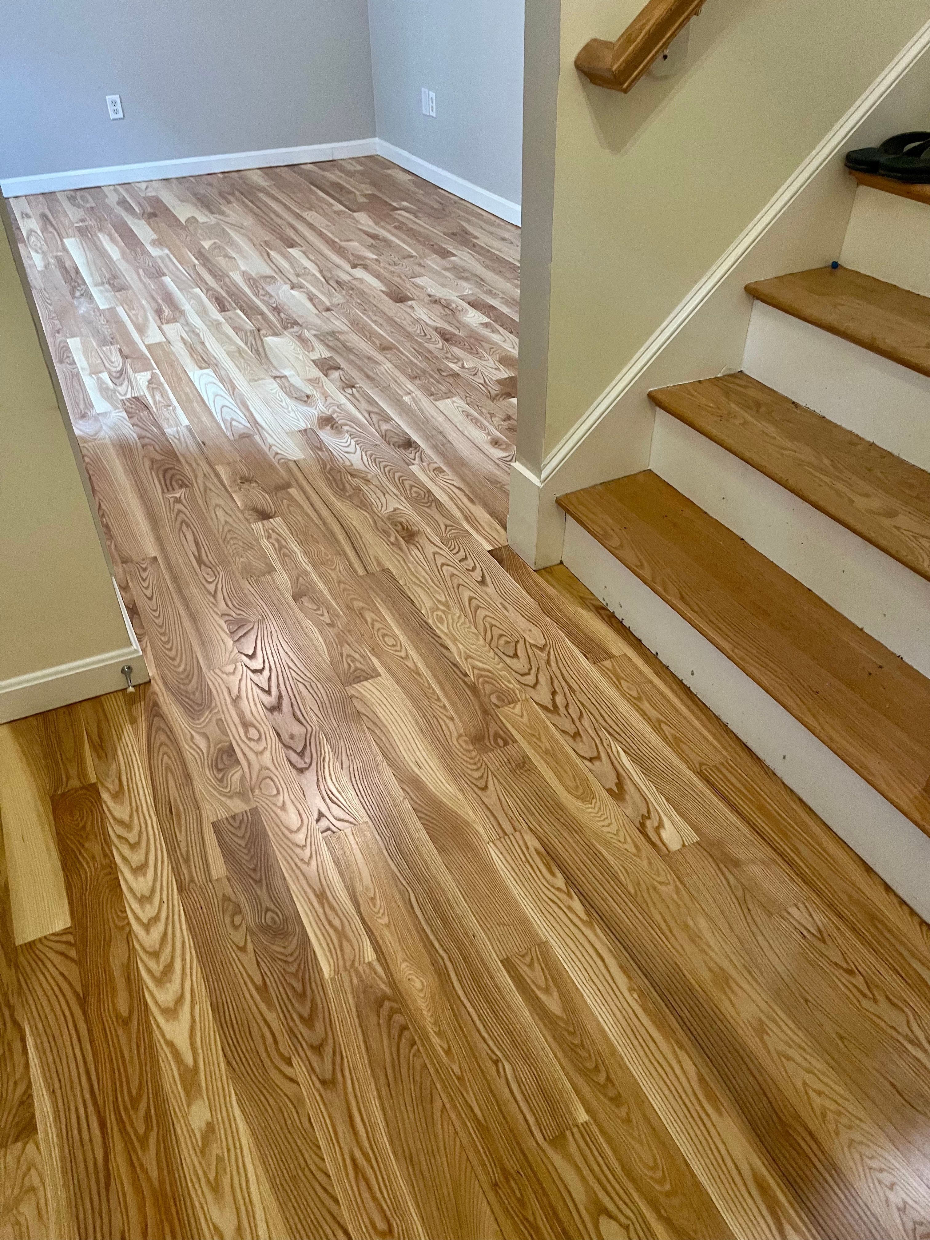  for Simply Wood Floors in Worcester, MA