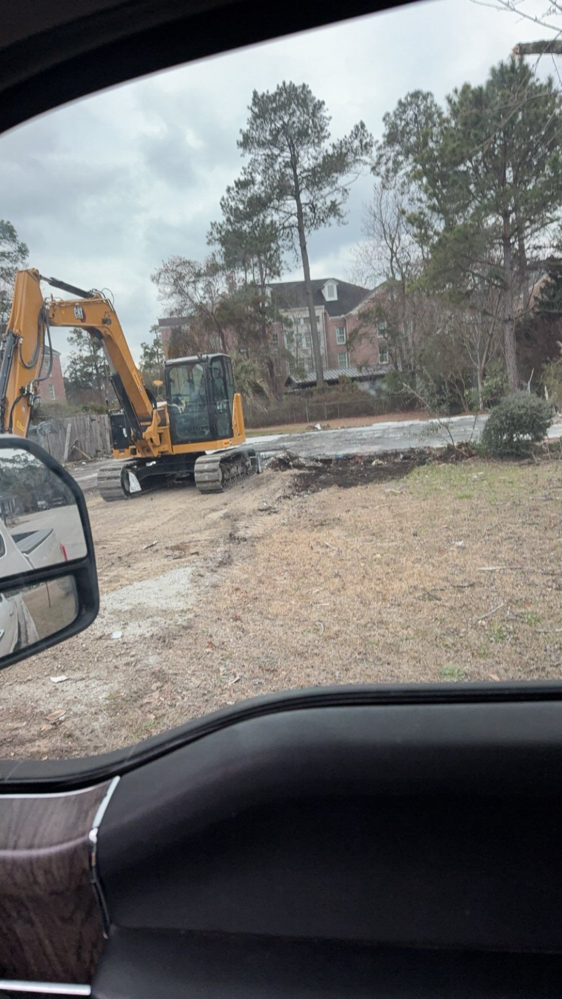  for Barnhill land clearing LLC in Horry County, SC
