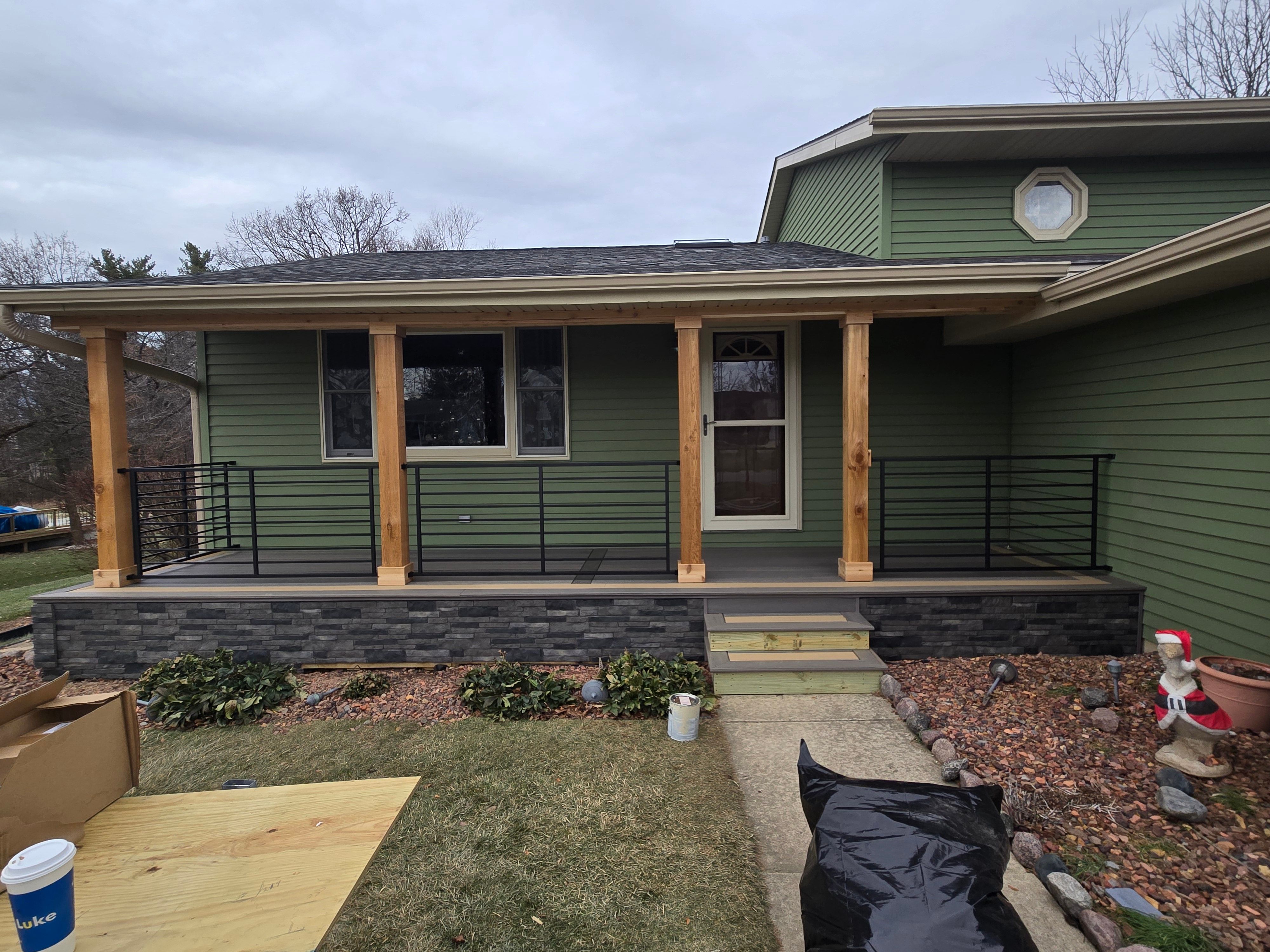  for All In One Remodeling in Gary, IN