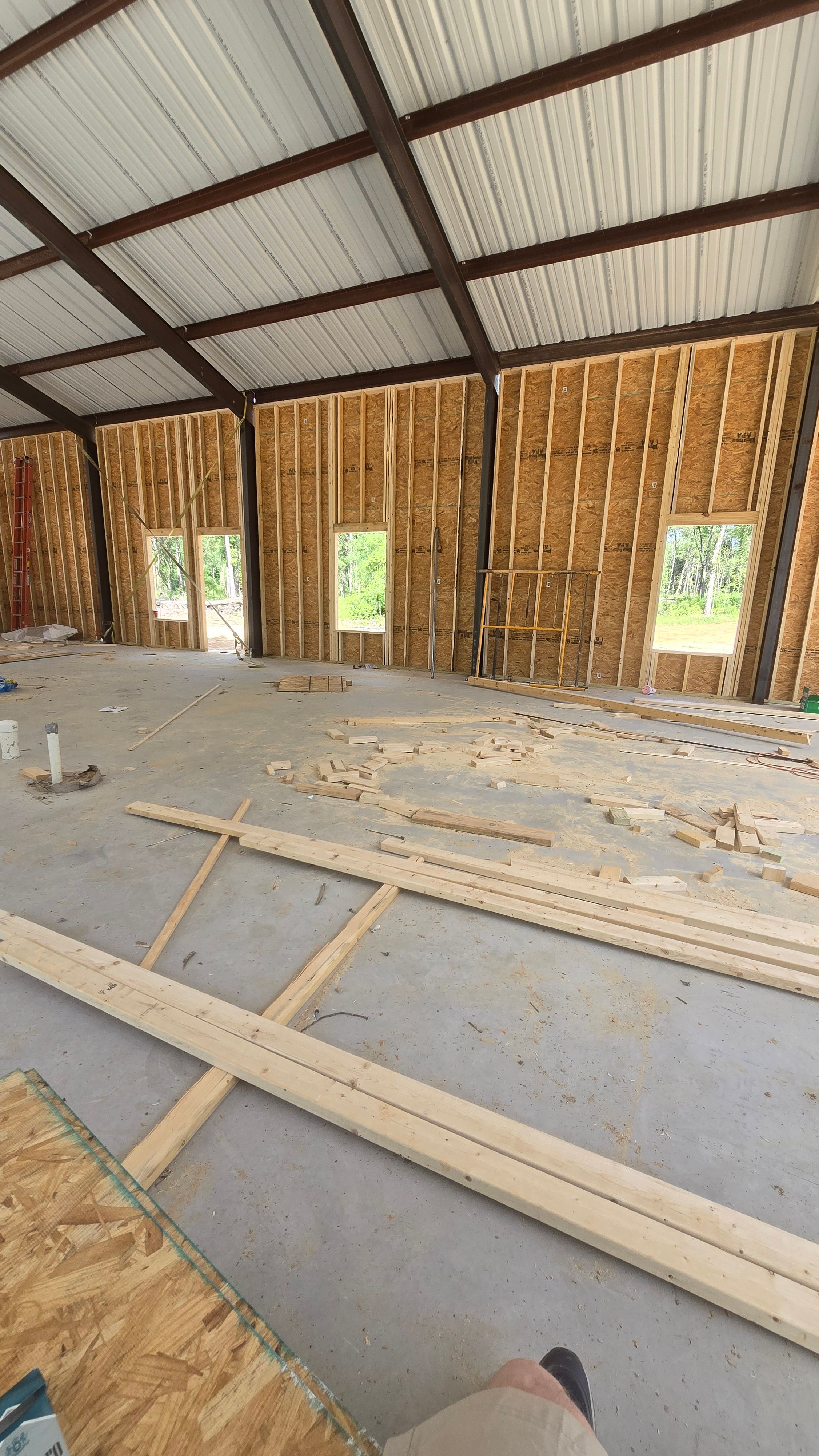  for All Pro Construction East Texas LLC in Gilmer, TX