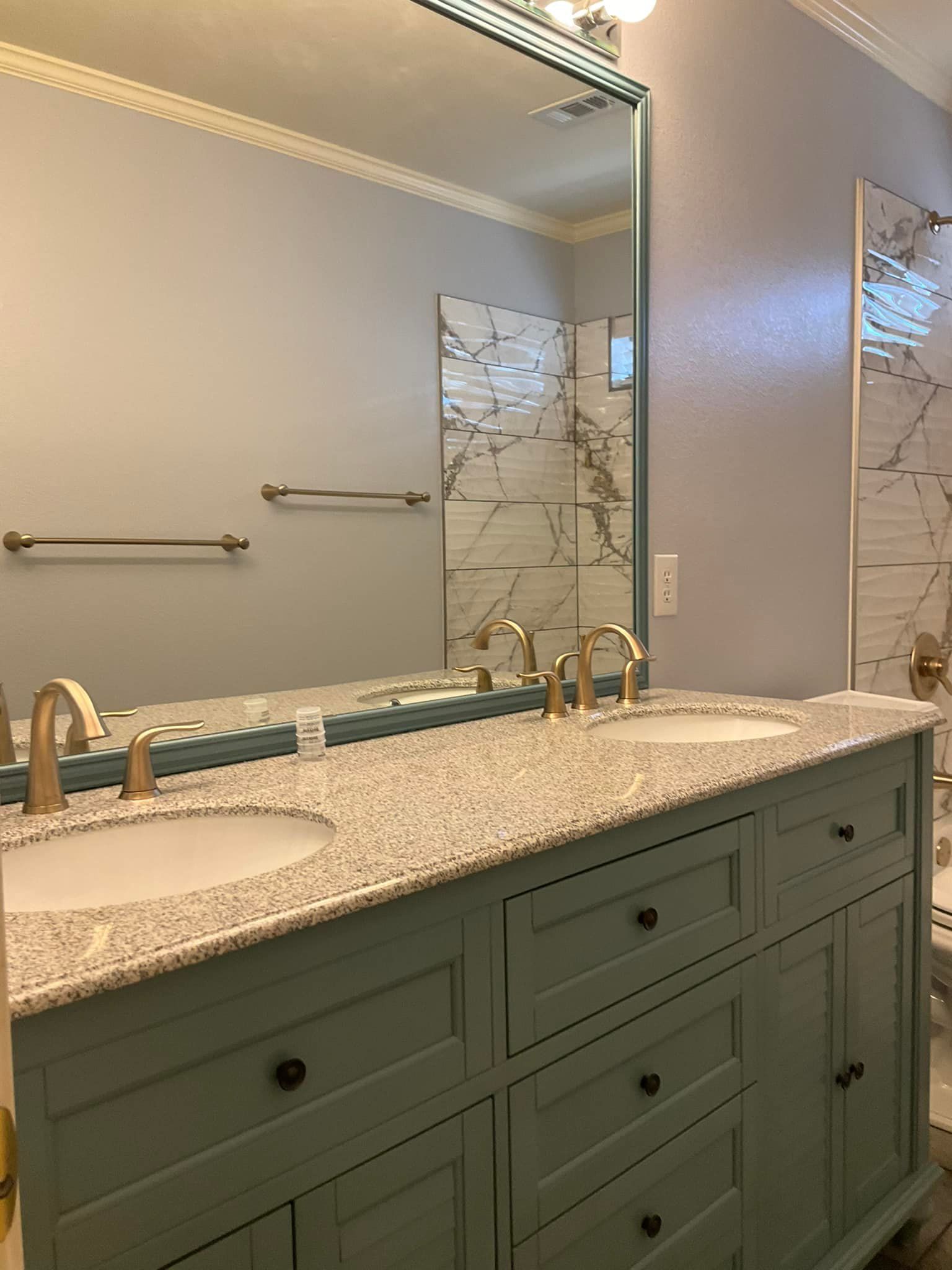  for Waldrop Handyman & Construction LLC. in Arlington, Texas